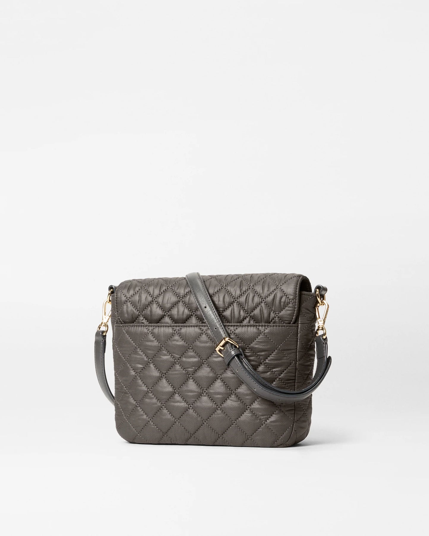 Crosby Lock Crossbody M - Magnet