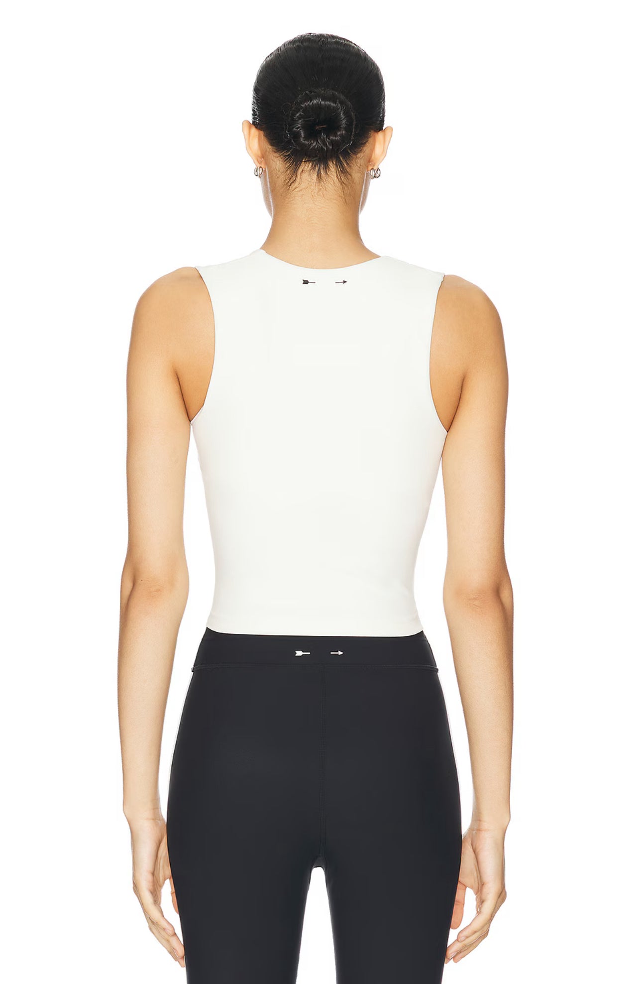 Onyx Kori Tank - Crème