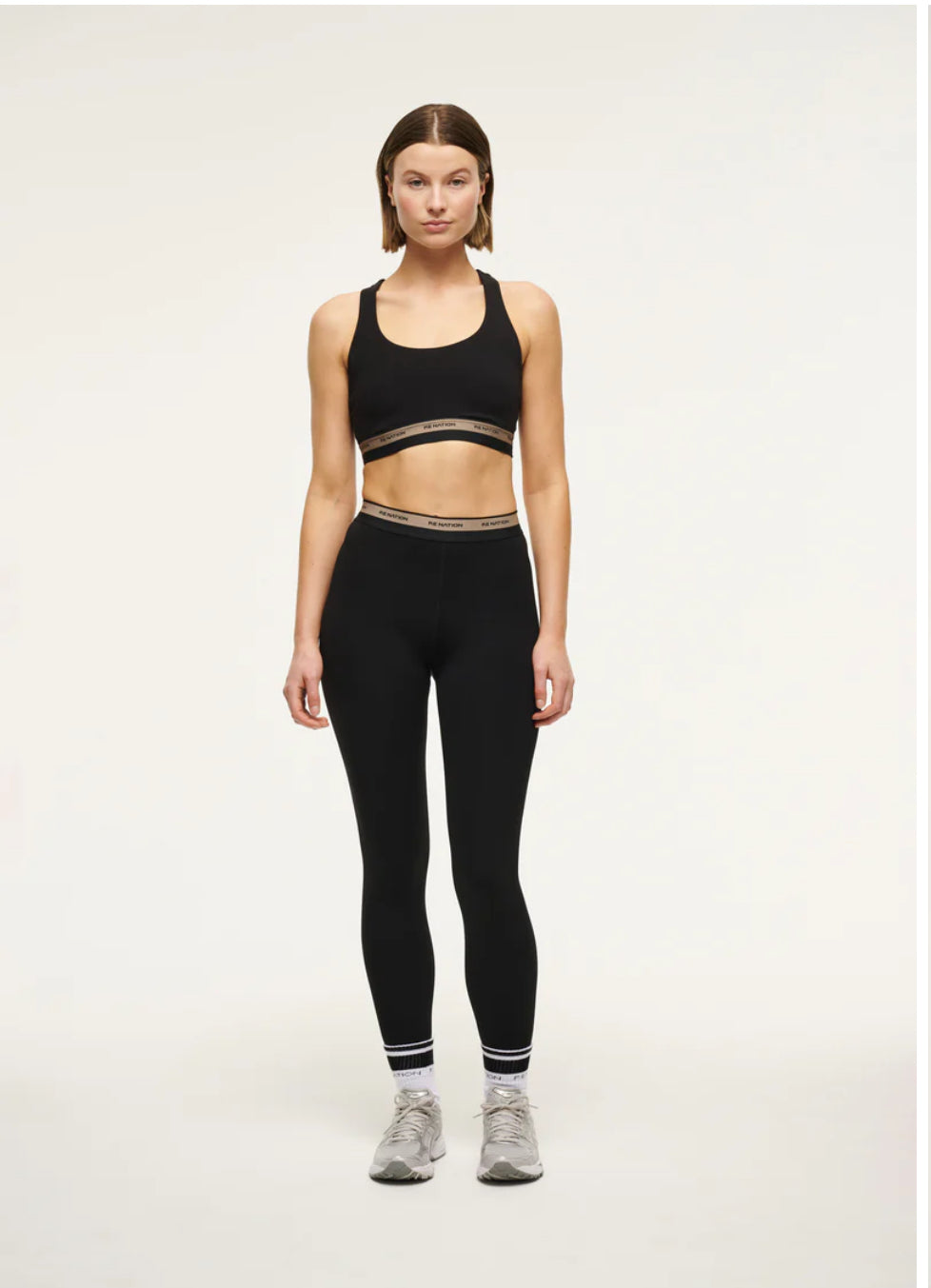 Avant Bra - Black