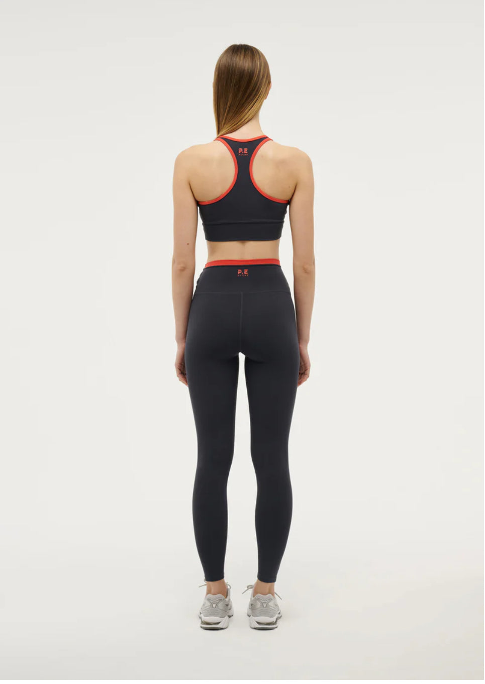 Vita Legging - Marine Blue