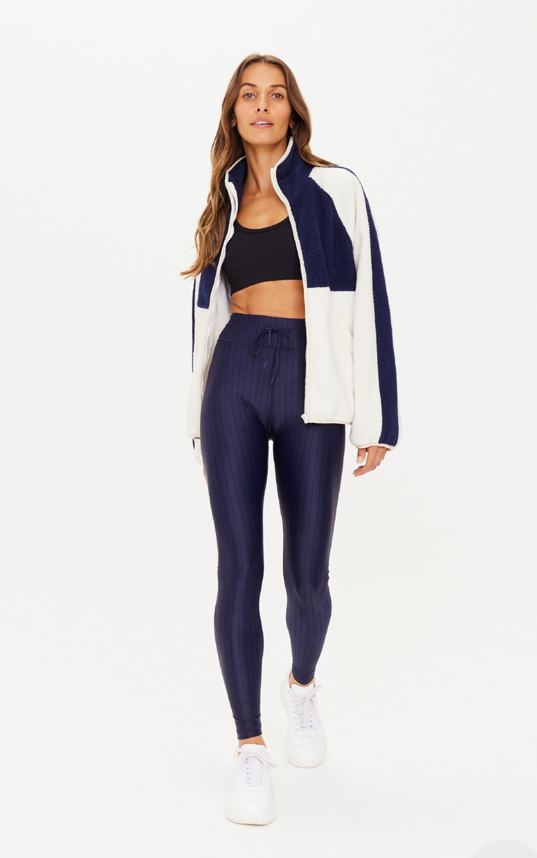 Merida Pant - Navy