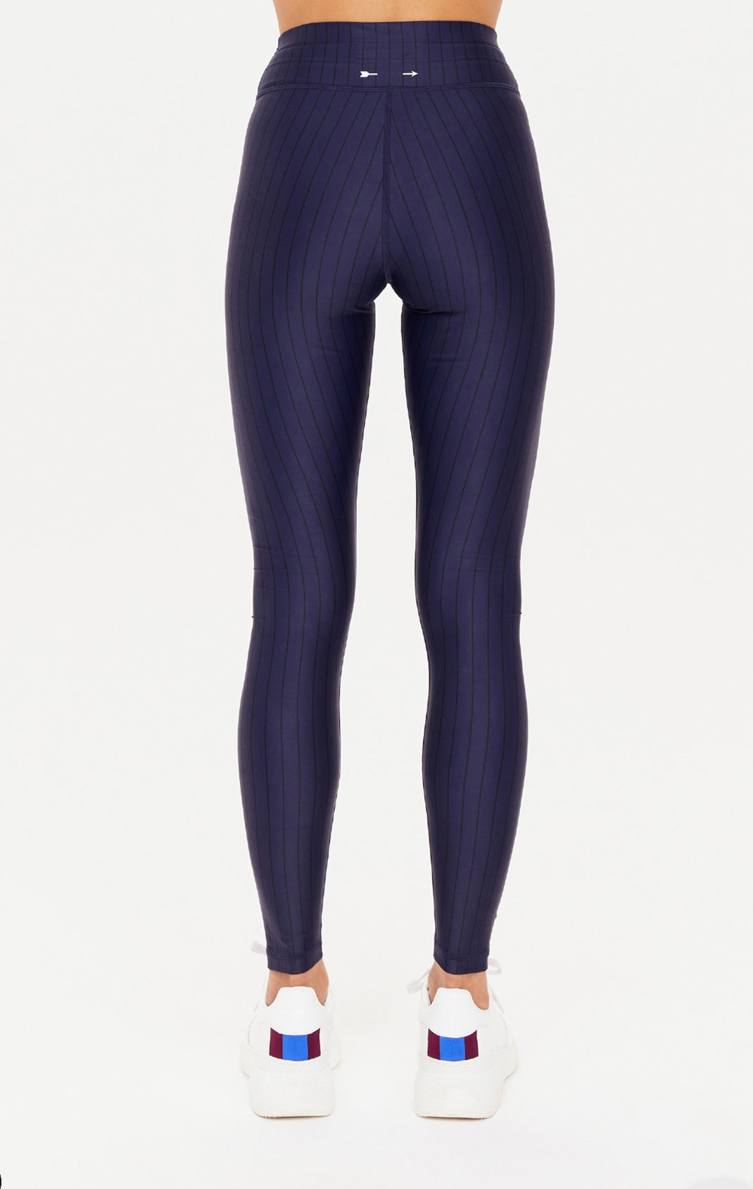 Merida Pant - Navy