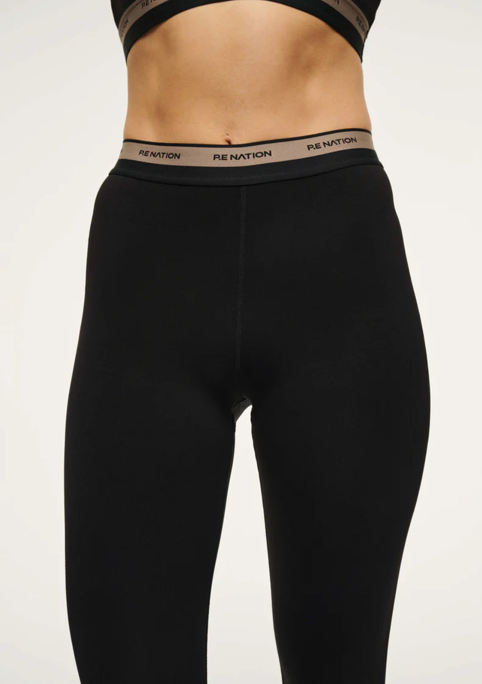 Avant Legging - Black