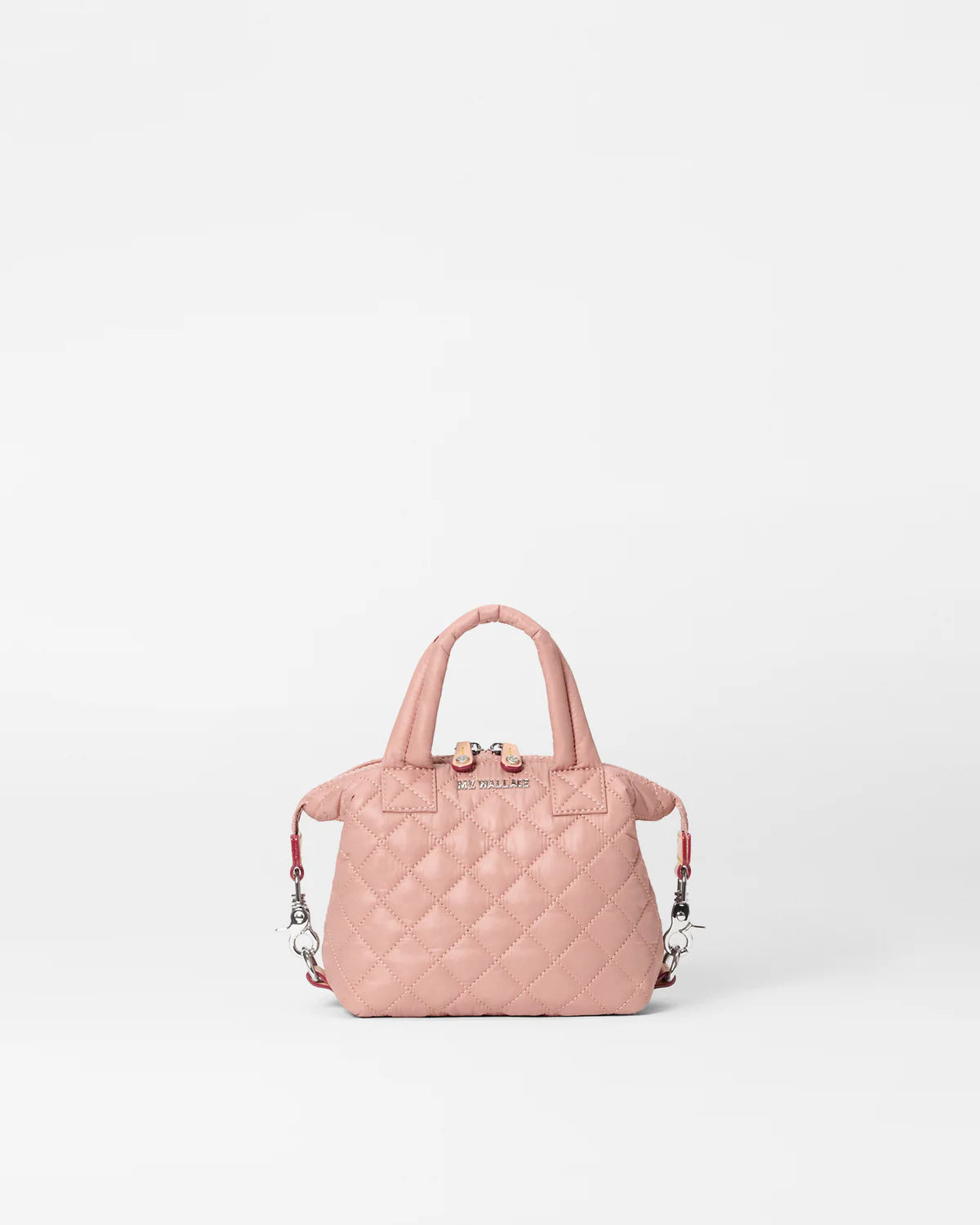 Sutton XS - Dusty Rose