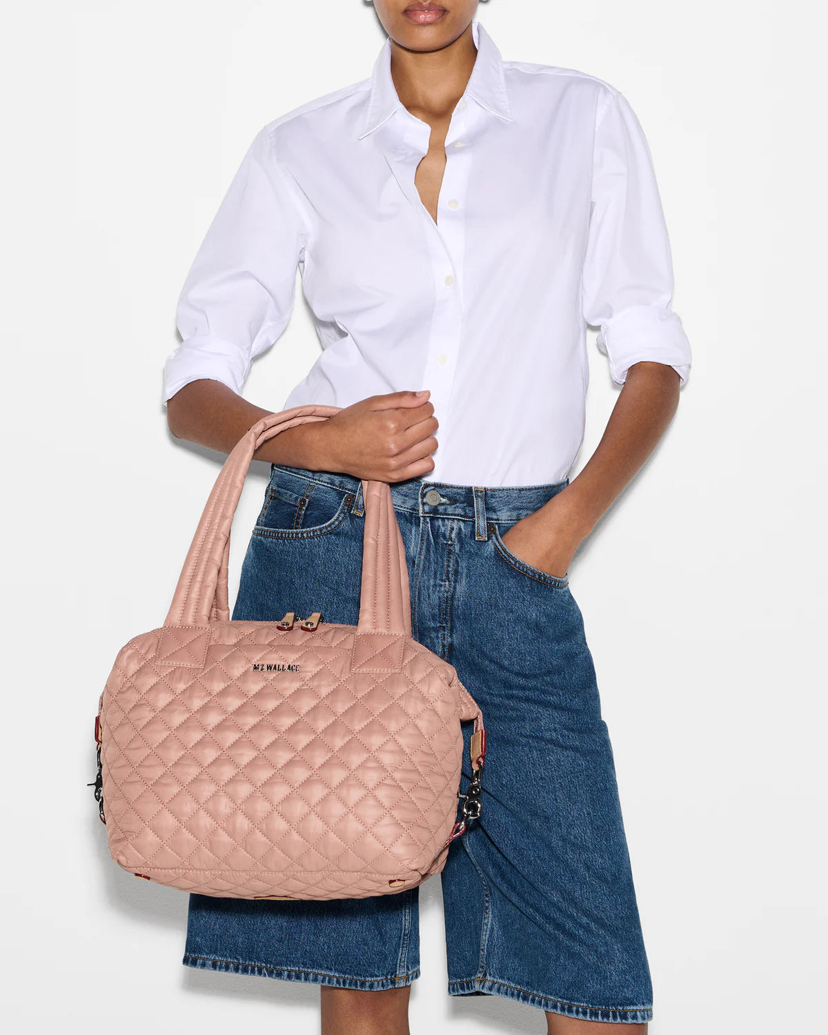 Sutton M - Dusty Rose