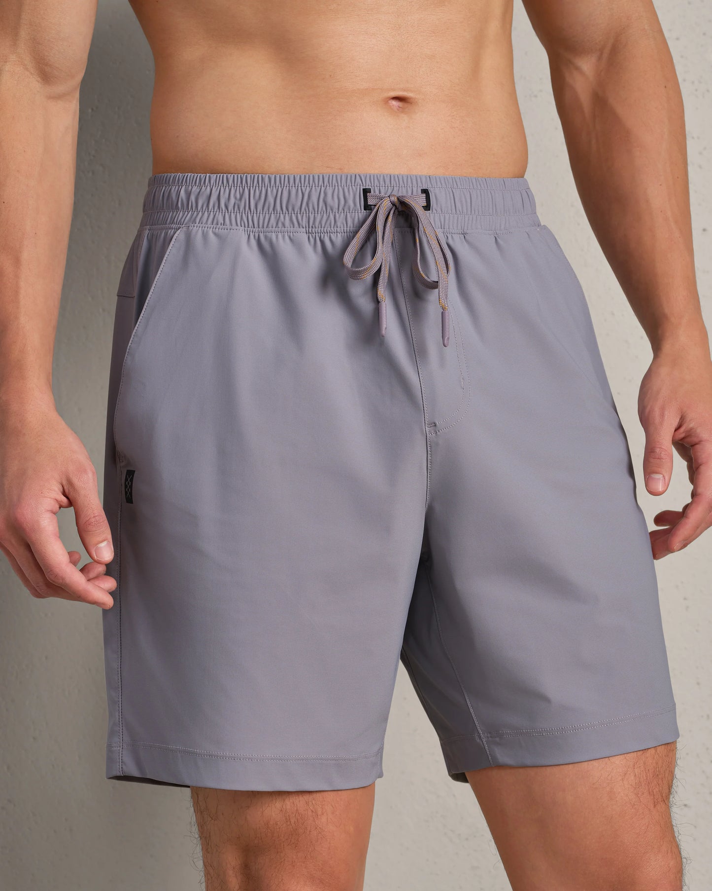 Pursuit Short - Purple Smoke