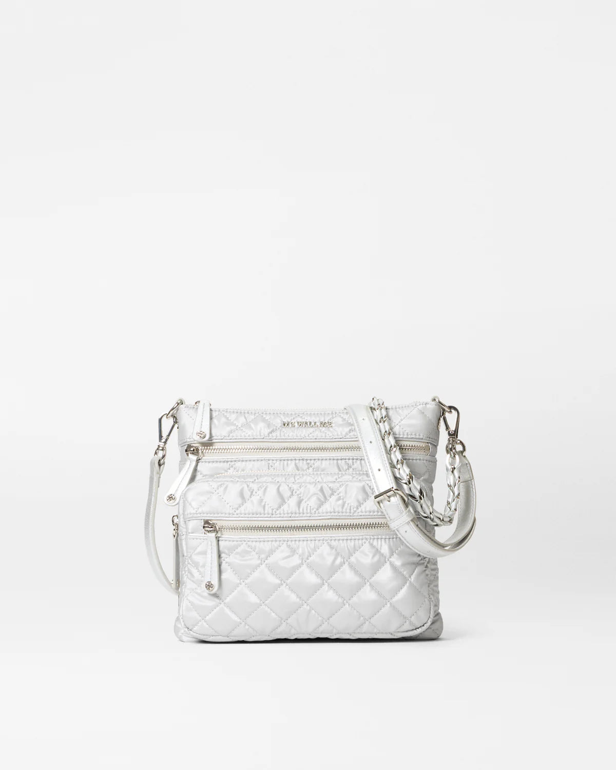 Downtown Crosby - Oyster Metallic