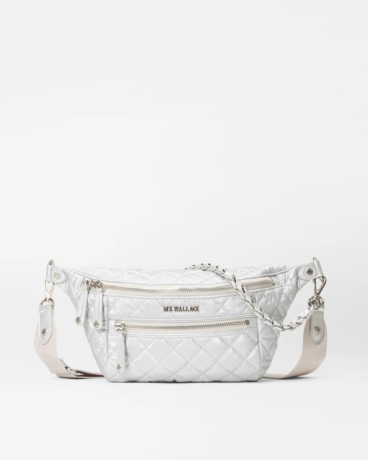 Crosby Sling S - Oyster Metallic