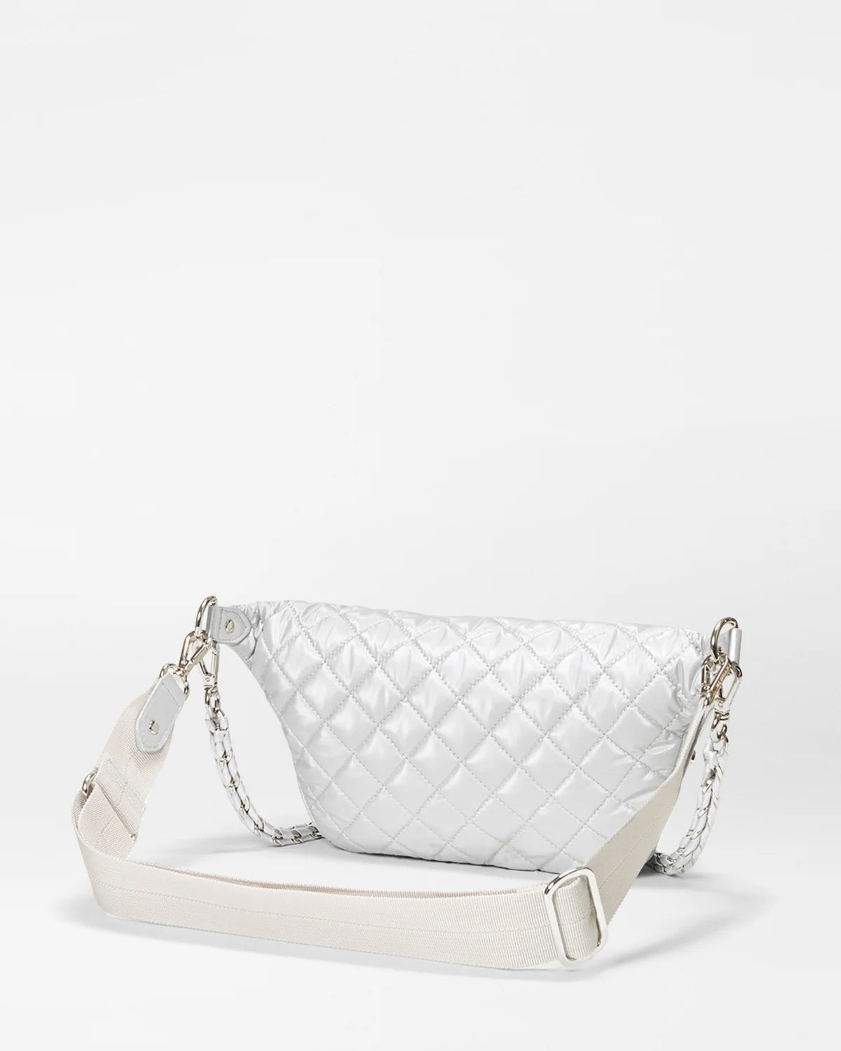 Crosby Sling S - Oyster Metallic