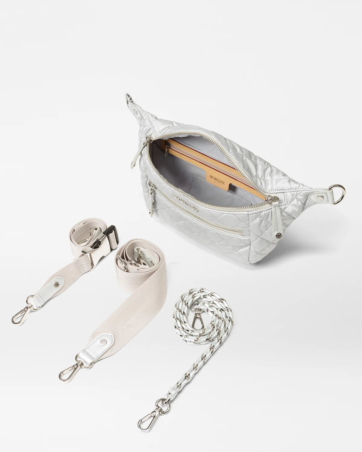 Crosby Sling S - Oyster Metallic