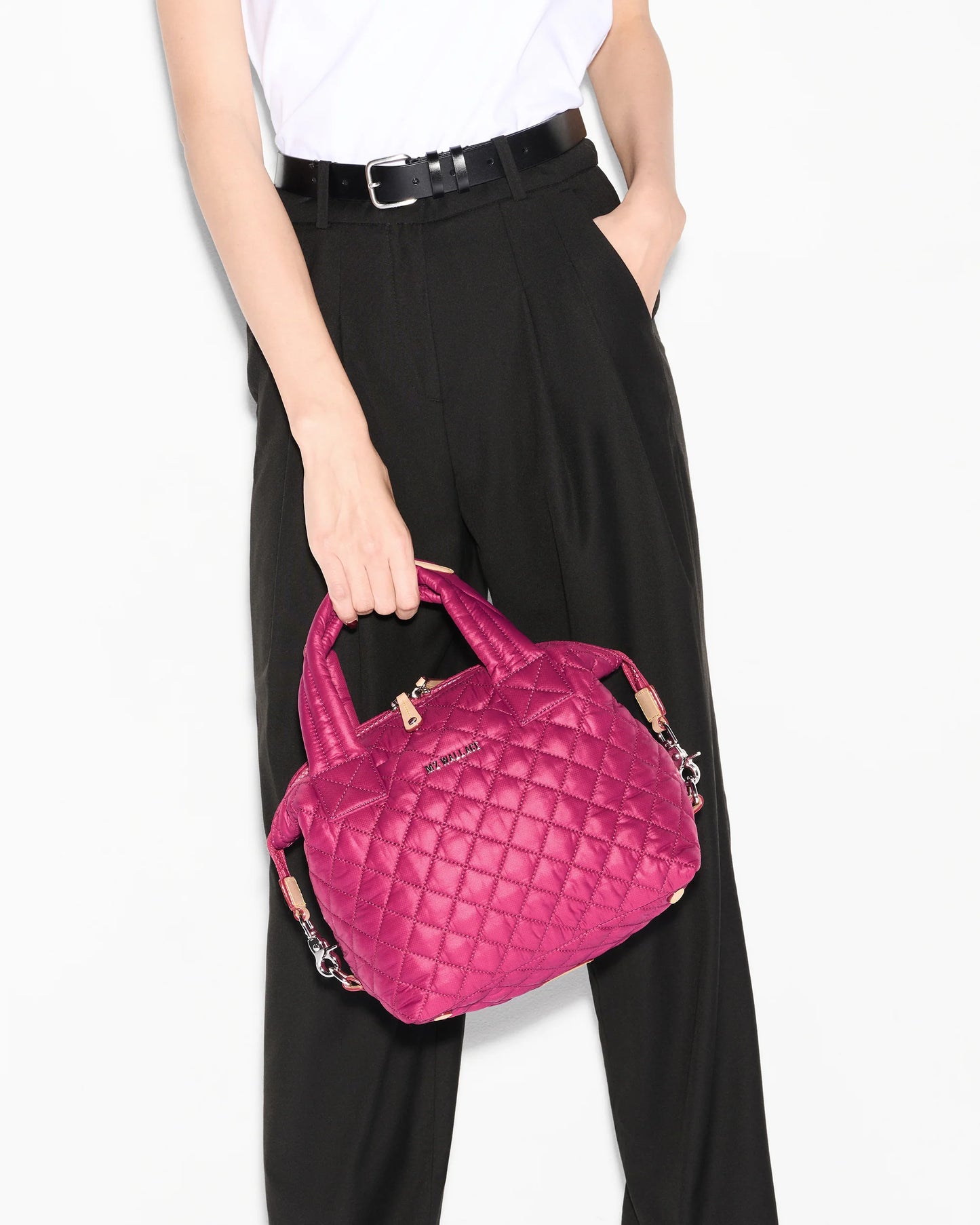 Sutton S - Raspberry