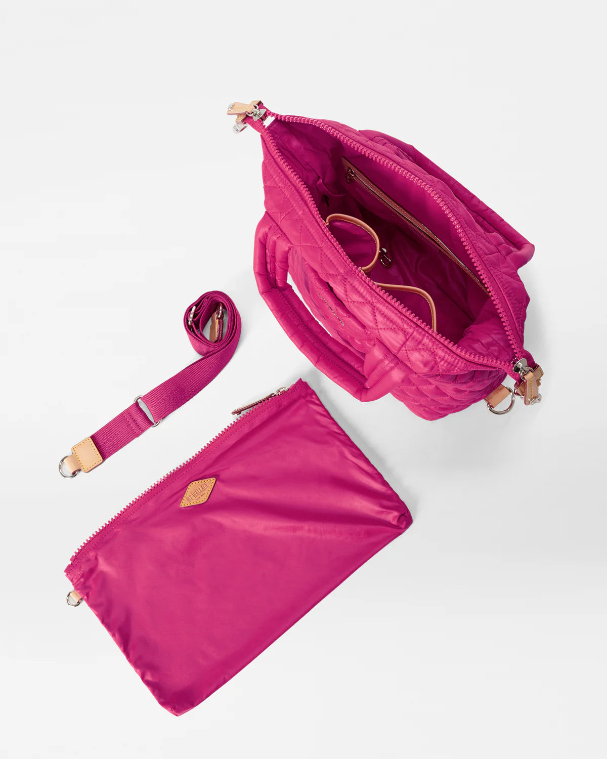 Sutton S - Raspberry