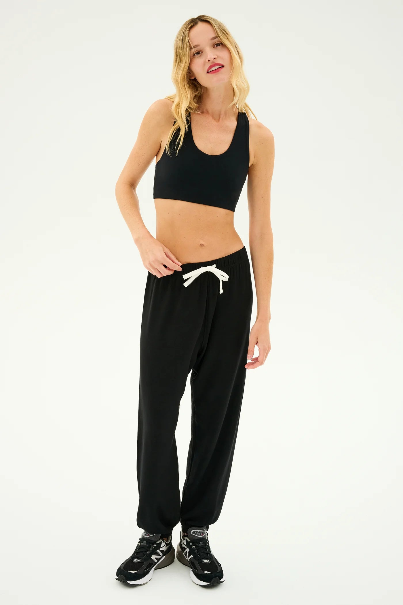 Birdie/Andie Sweat Set