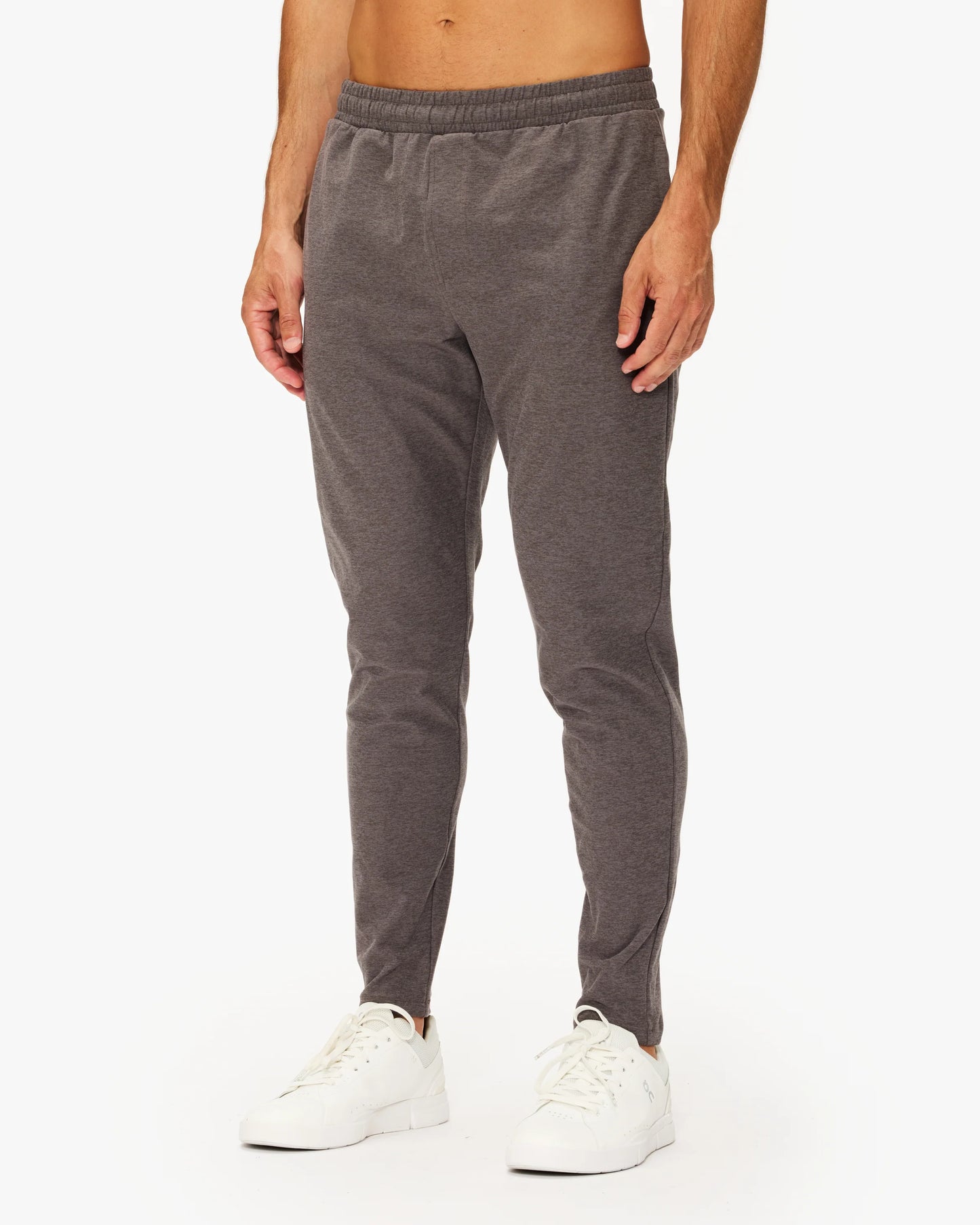 Take it Easy Pant - True Gray
