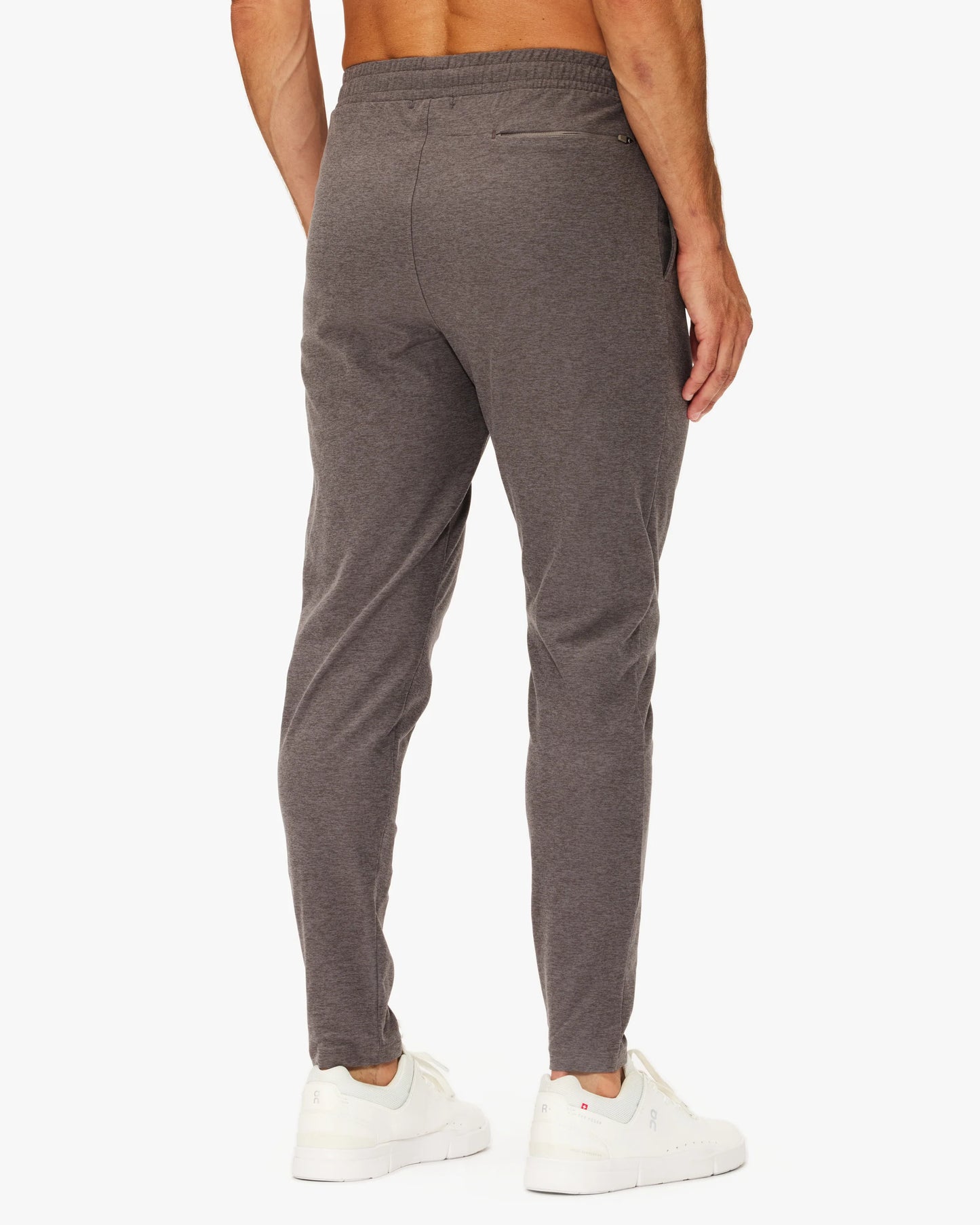 Take it Easy Pant - True Gray