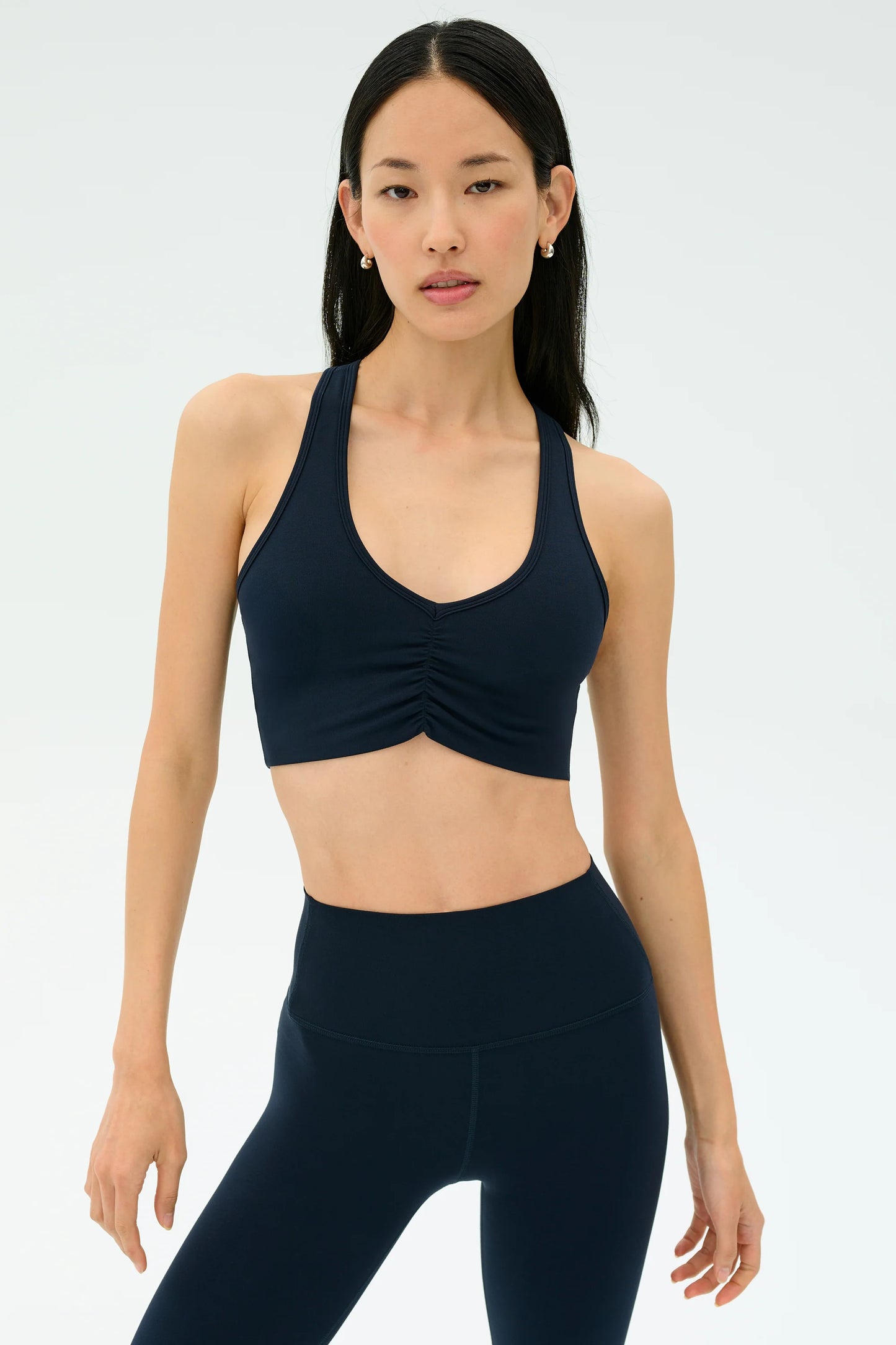 Airweight Bra - Indigo