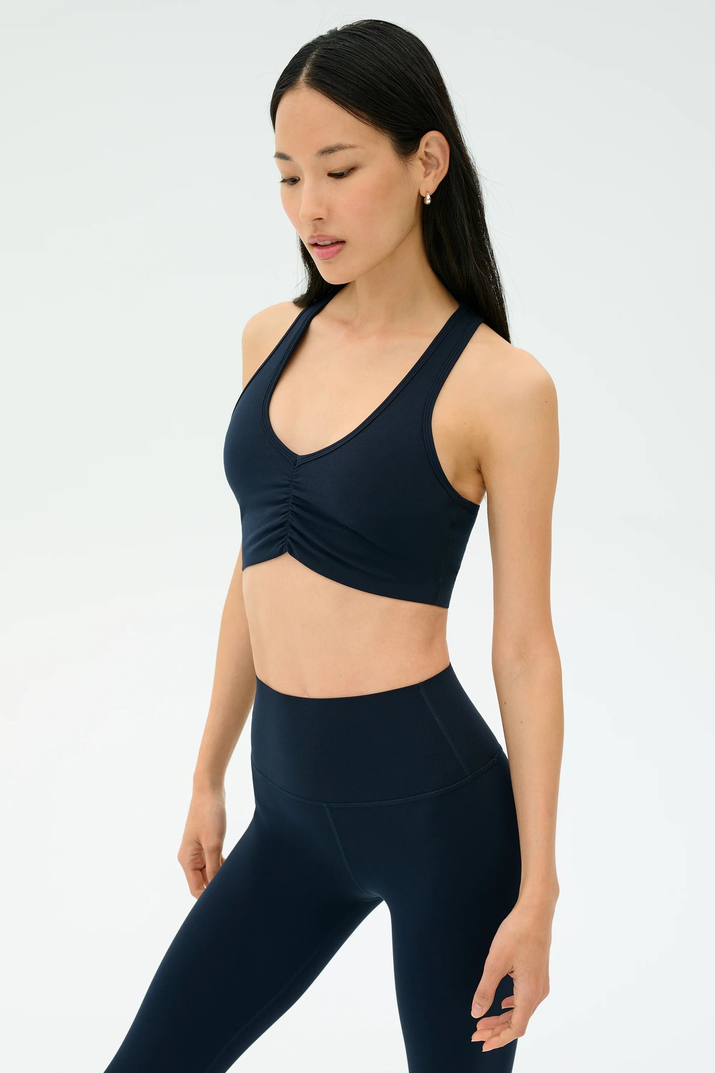 Airweight Bra - Indigo