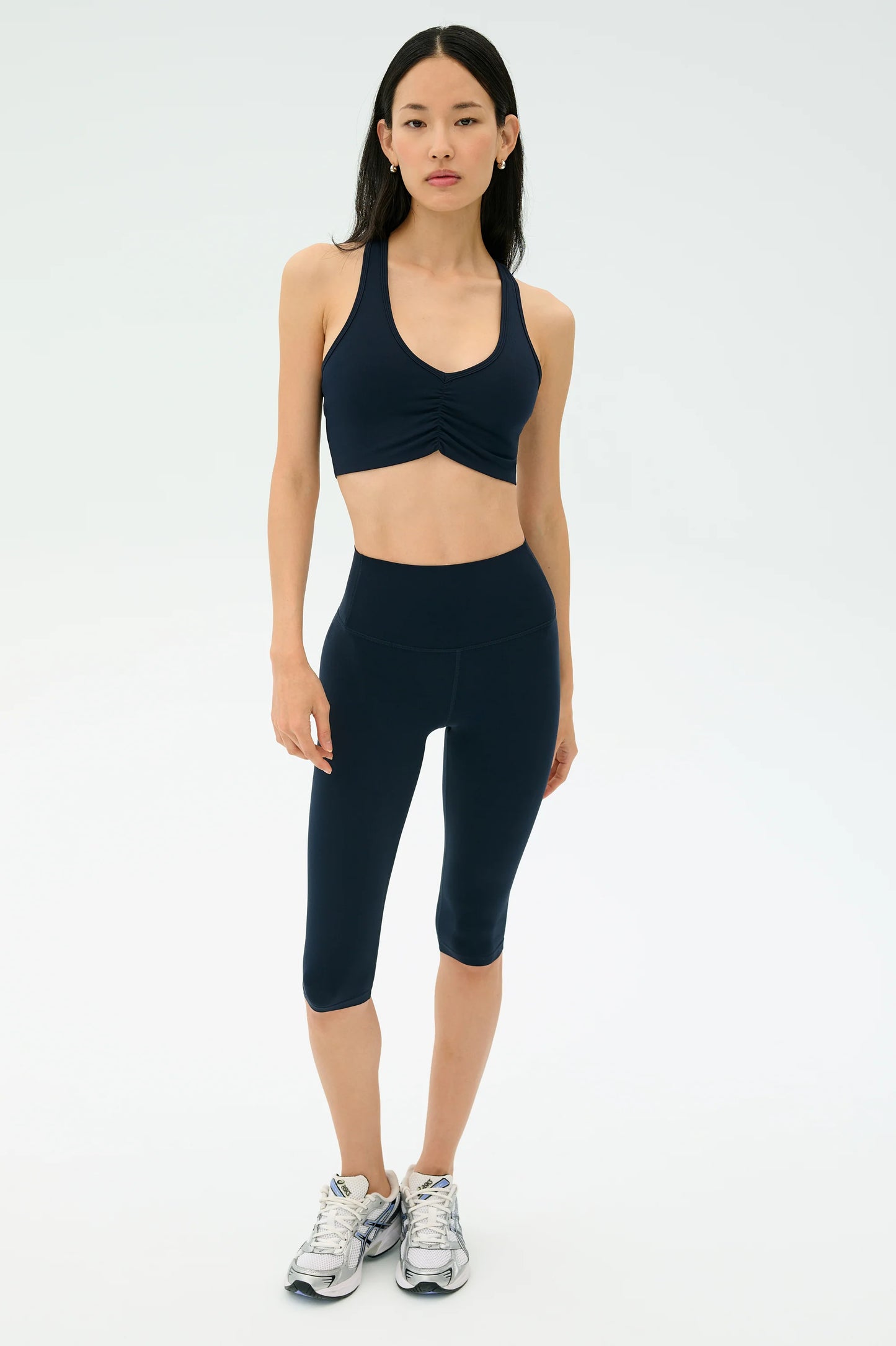 Airweight Bra - Indigo