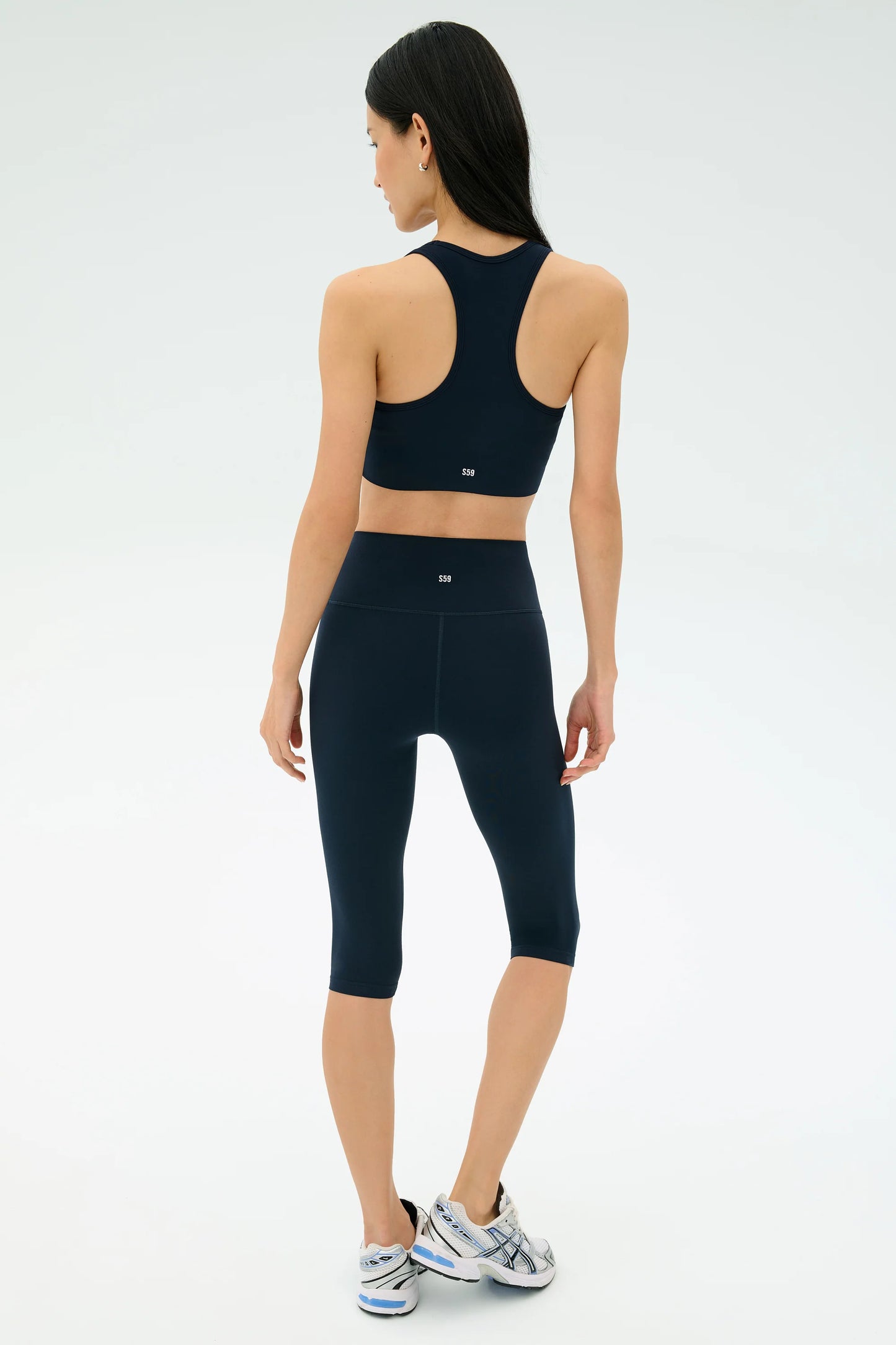 Airweight Bra - Indigo