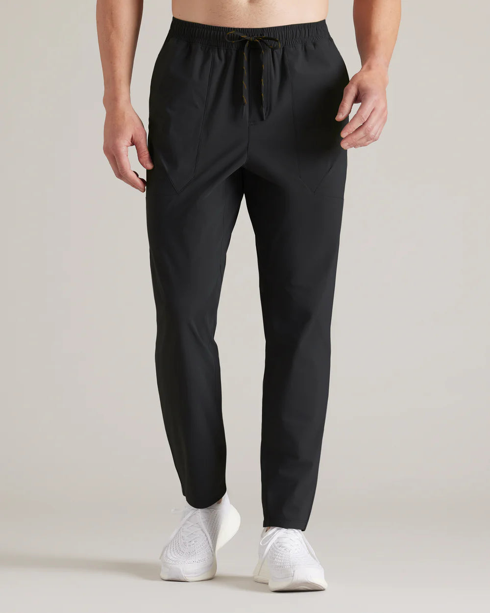 Pursuit Pant - Black