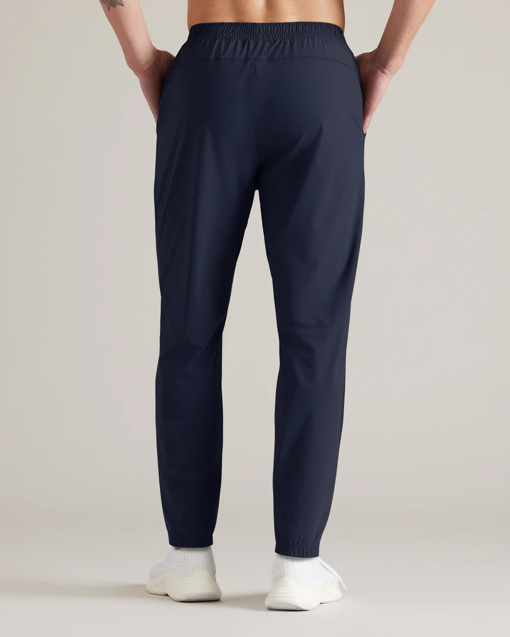Pursuit Pant - True Navy