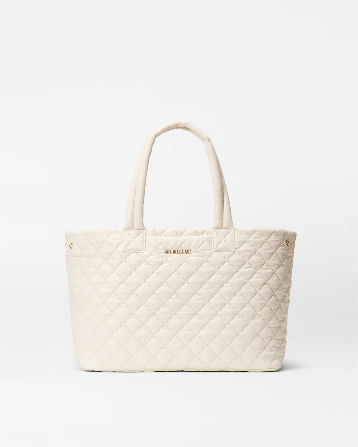 Metro City Tote M - Sandshell