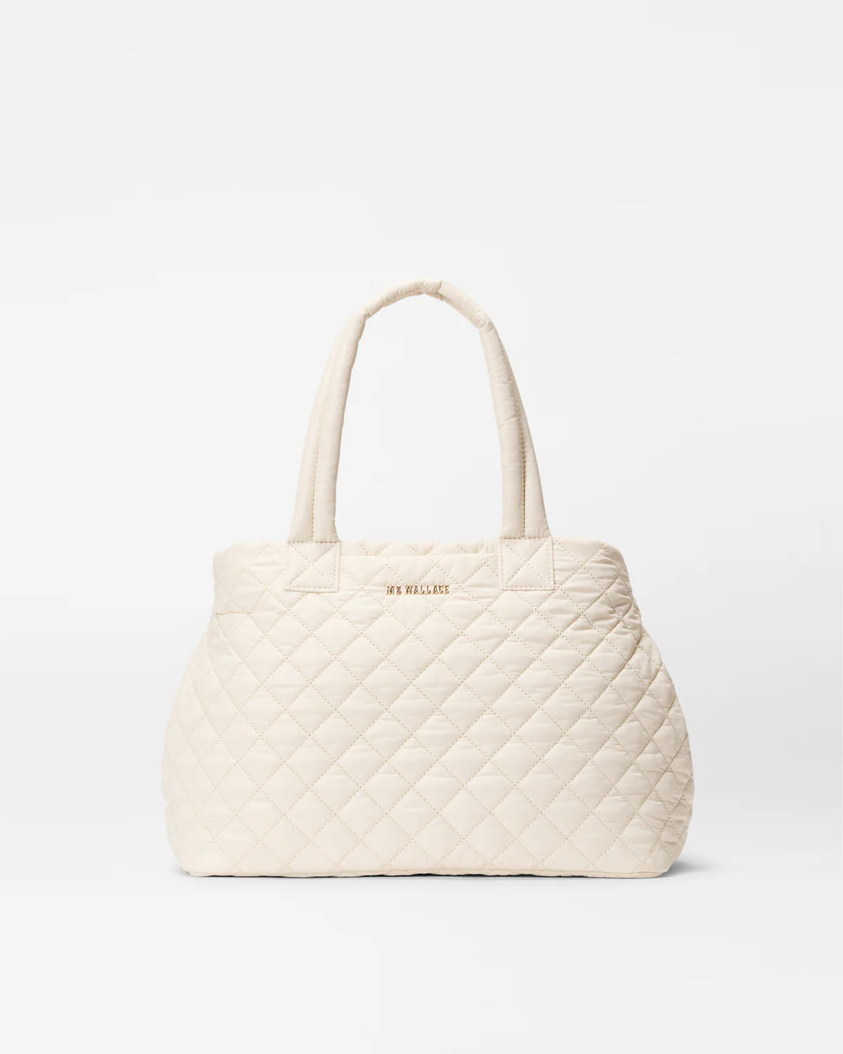 Metro City Tote M - Sandshell