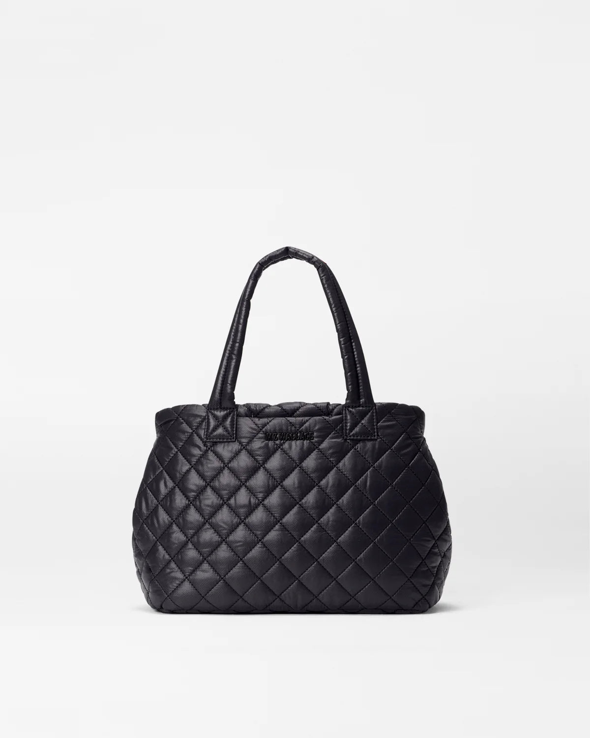 Metro City Tote S - Black