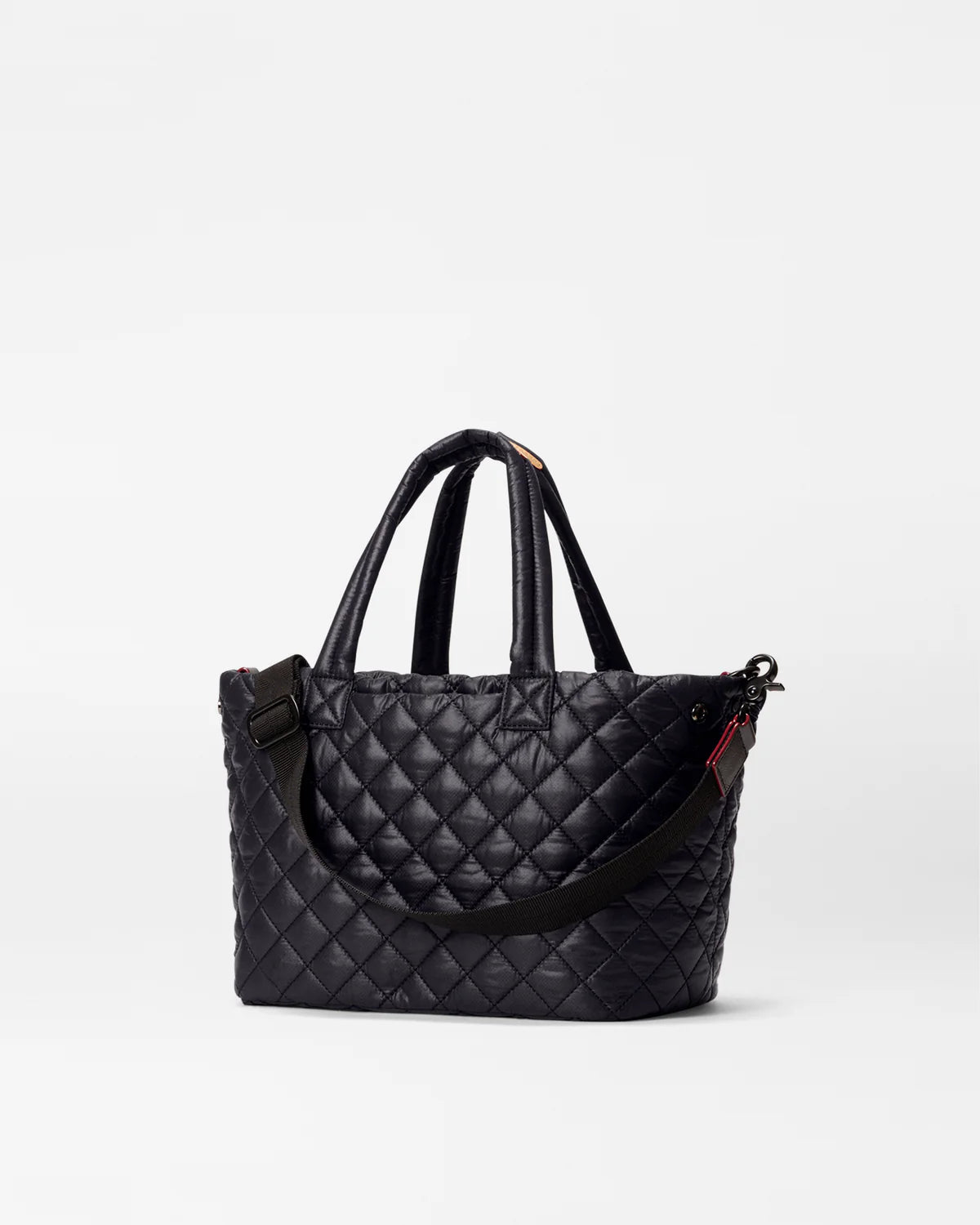 Metro City Tote S - Black