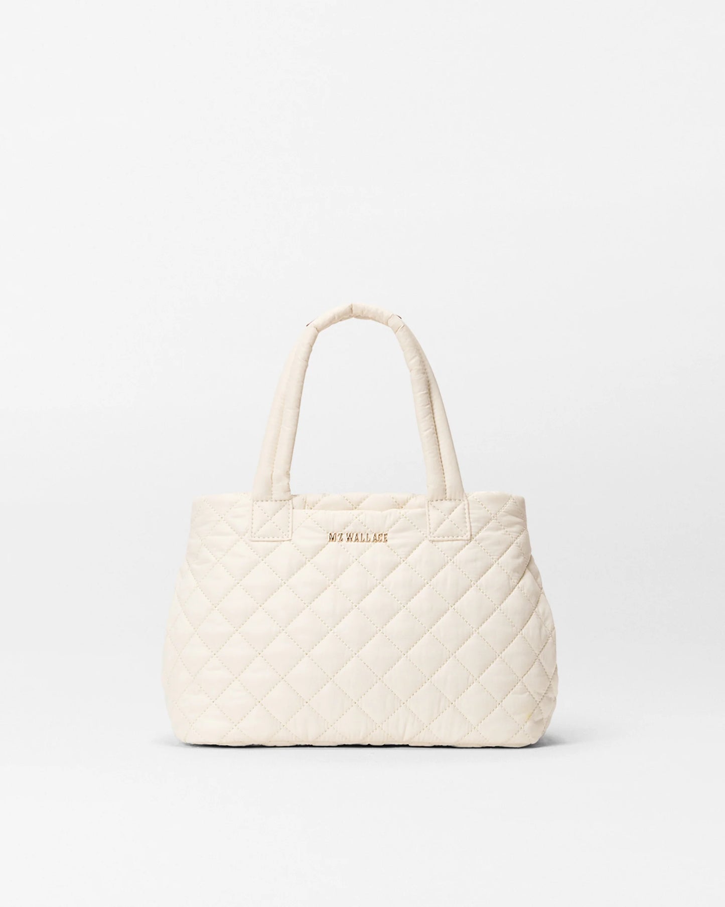 Metro City Tote S - Sandshell