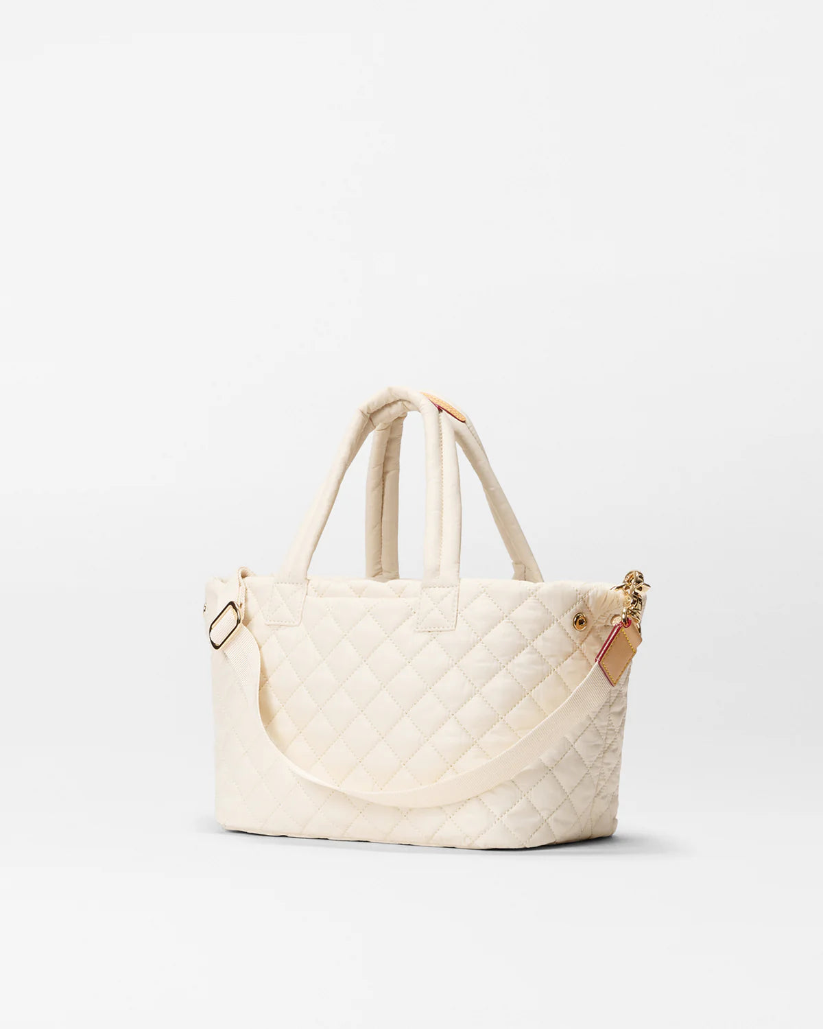Metro City Tote S - Sandshell