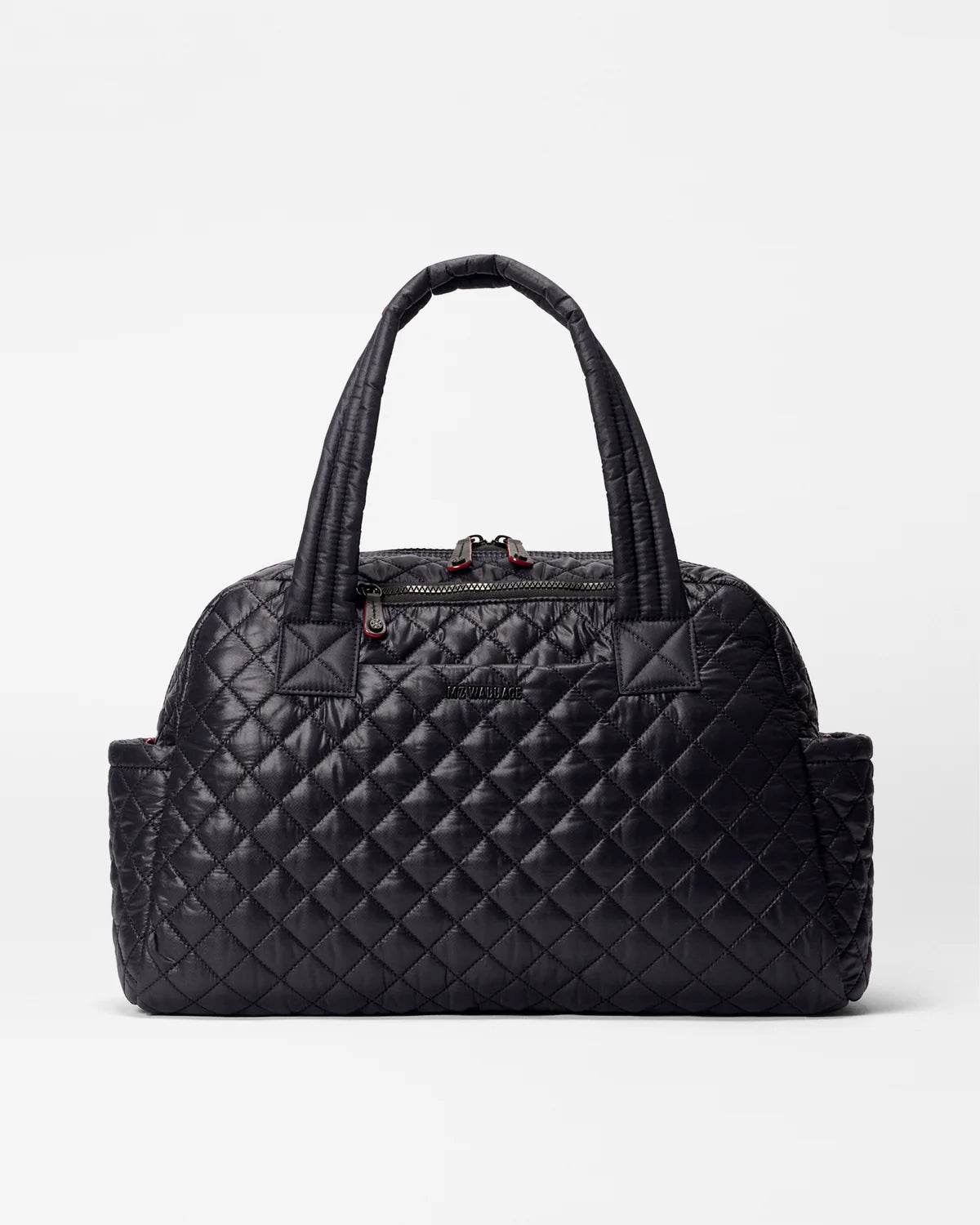 Jimmy Deluxe - Black