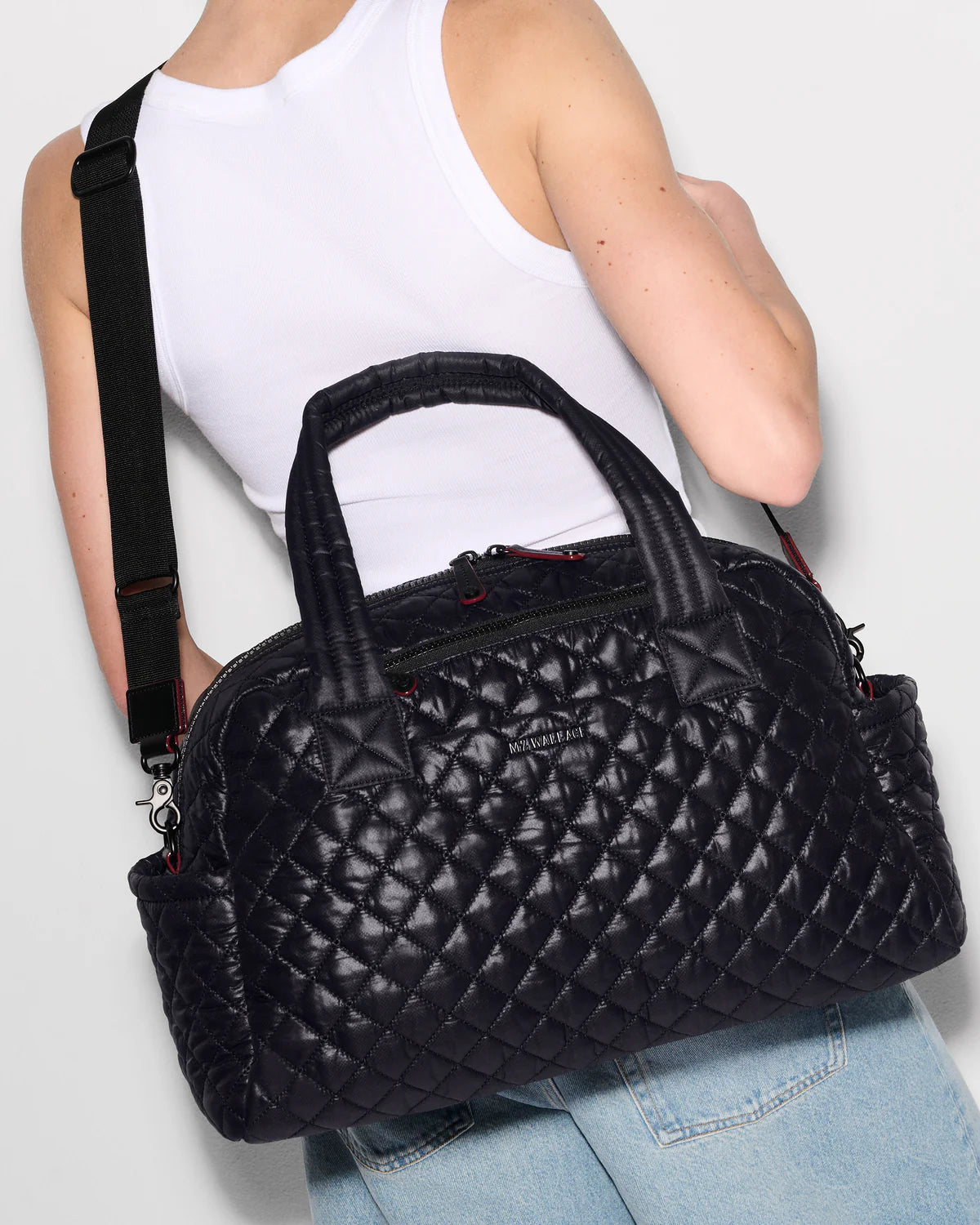Jimmy Deluxe - Black