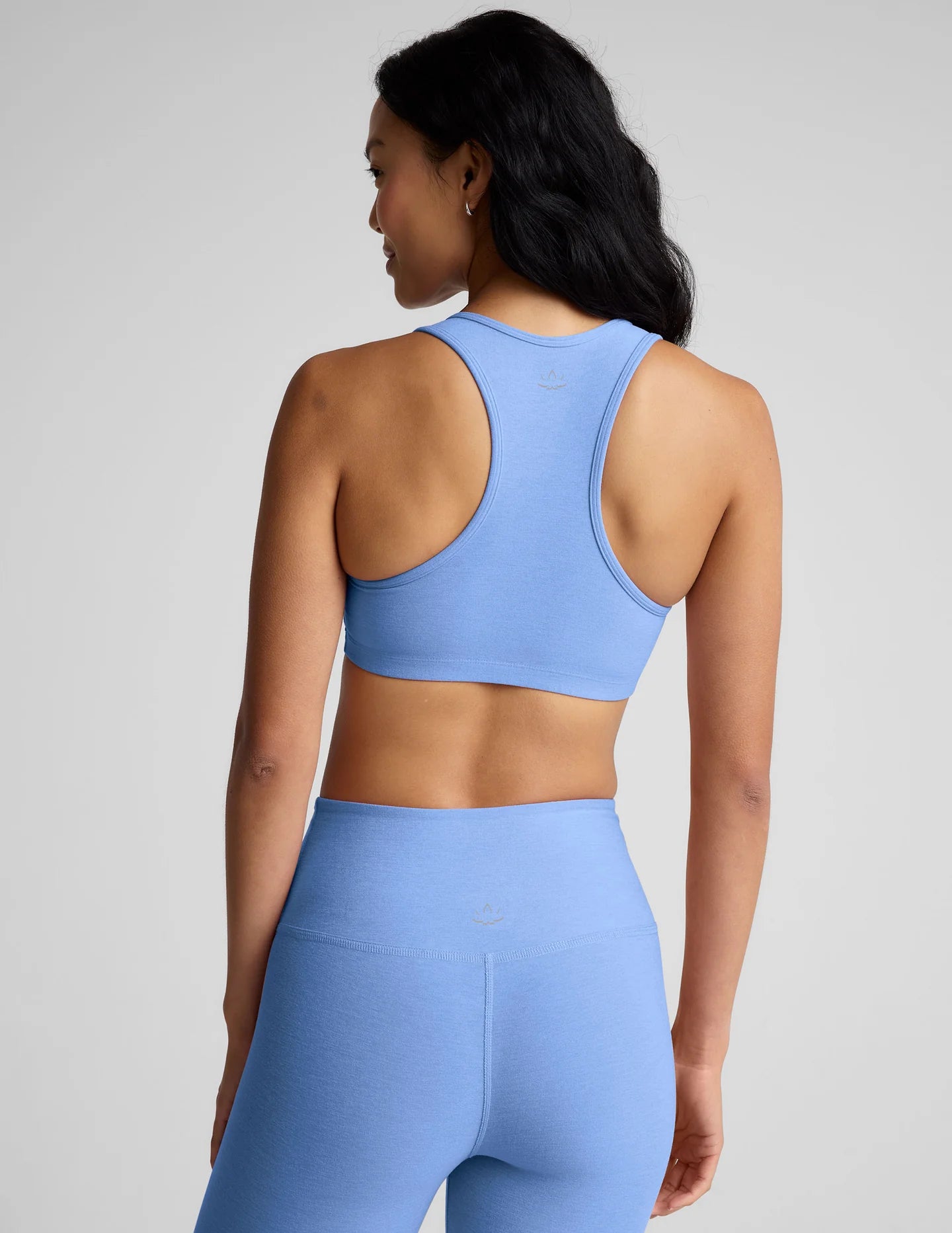 Spirits Bra - Flower Blue