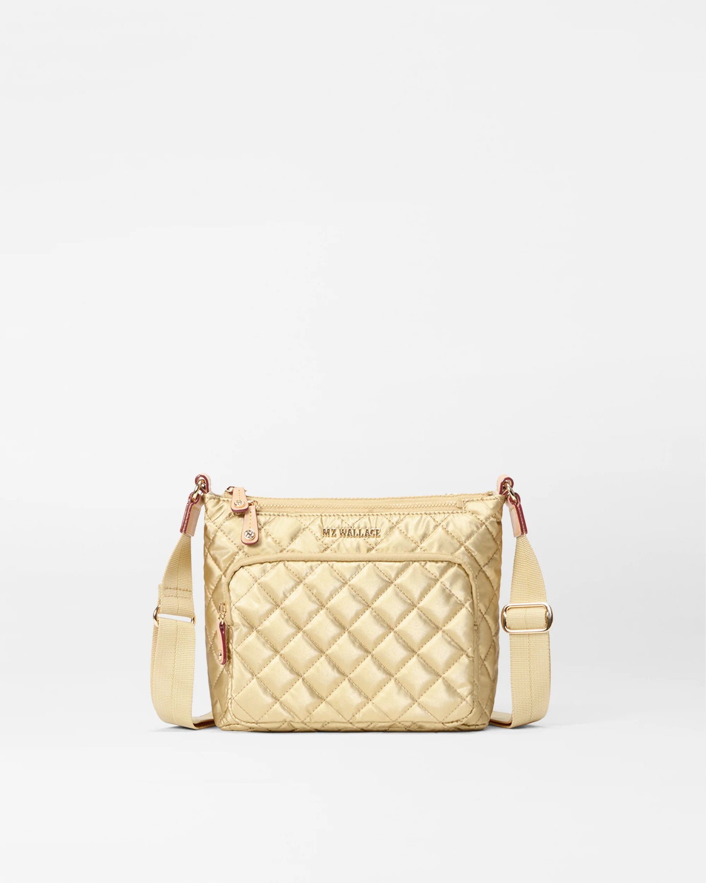 Metro Scout Deluxe - Light Gold Metallic