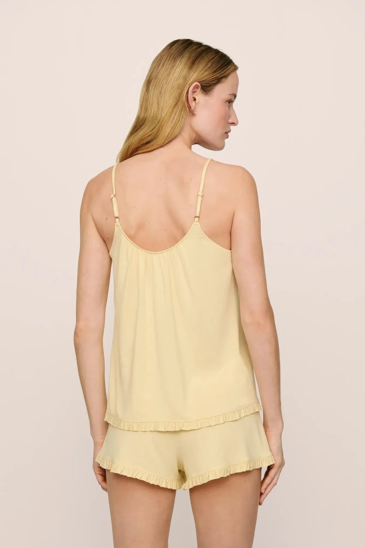 Gisele Cami/Short Set - Sunrise