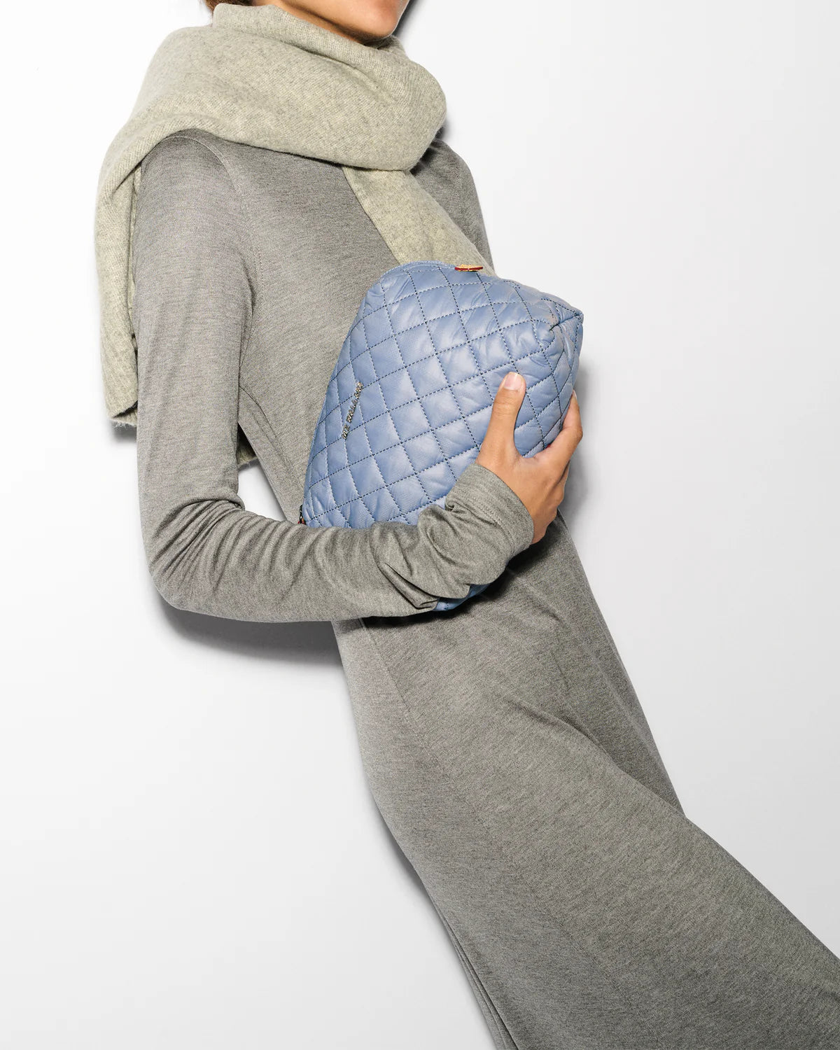 Mica Cosmetic - Stone Blue
