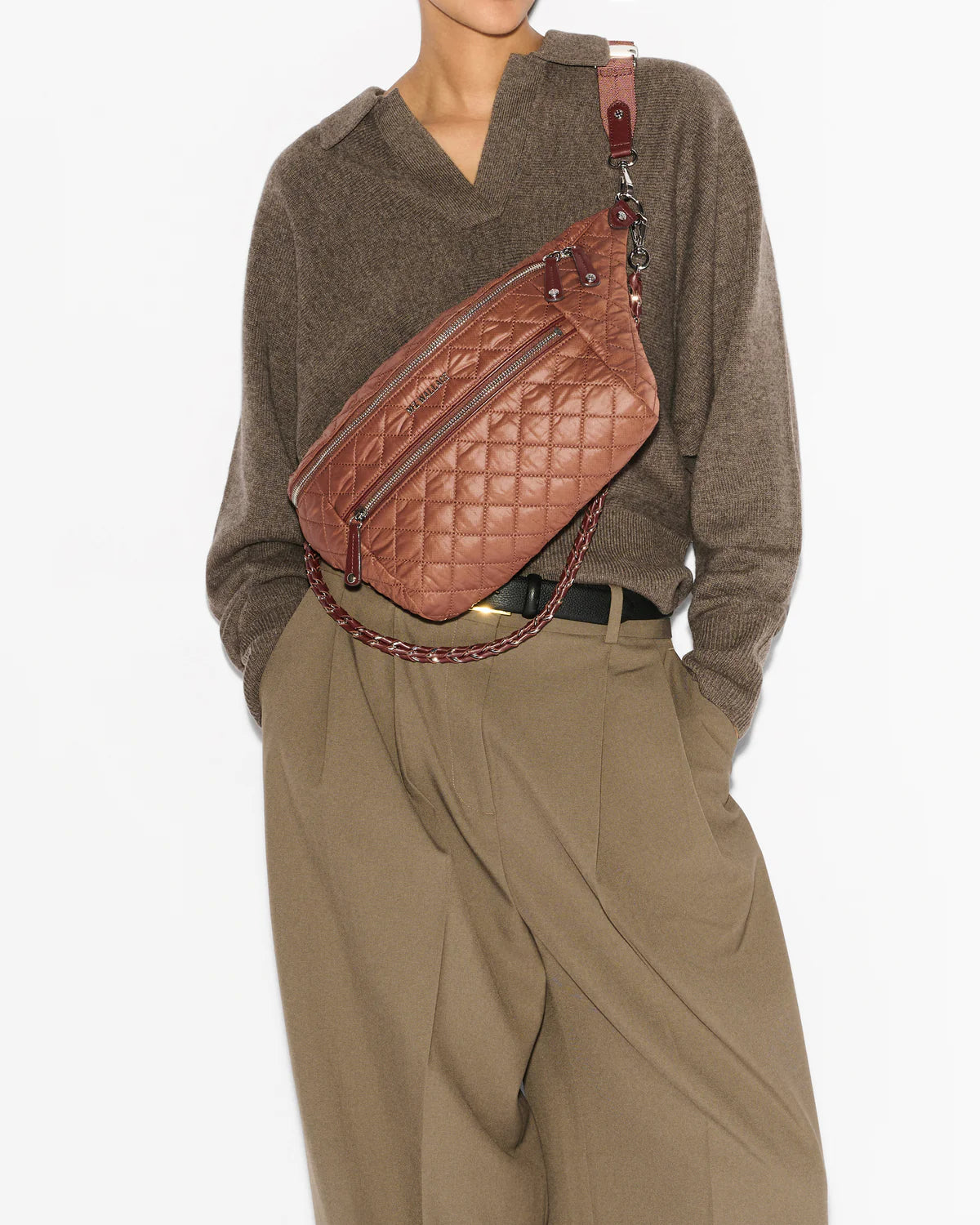 Crosby Sling - Terracota