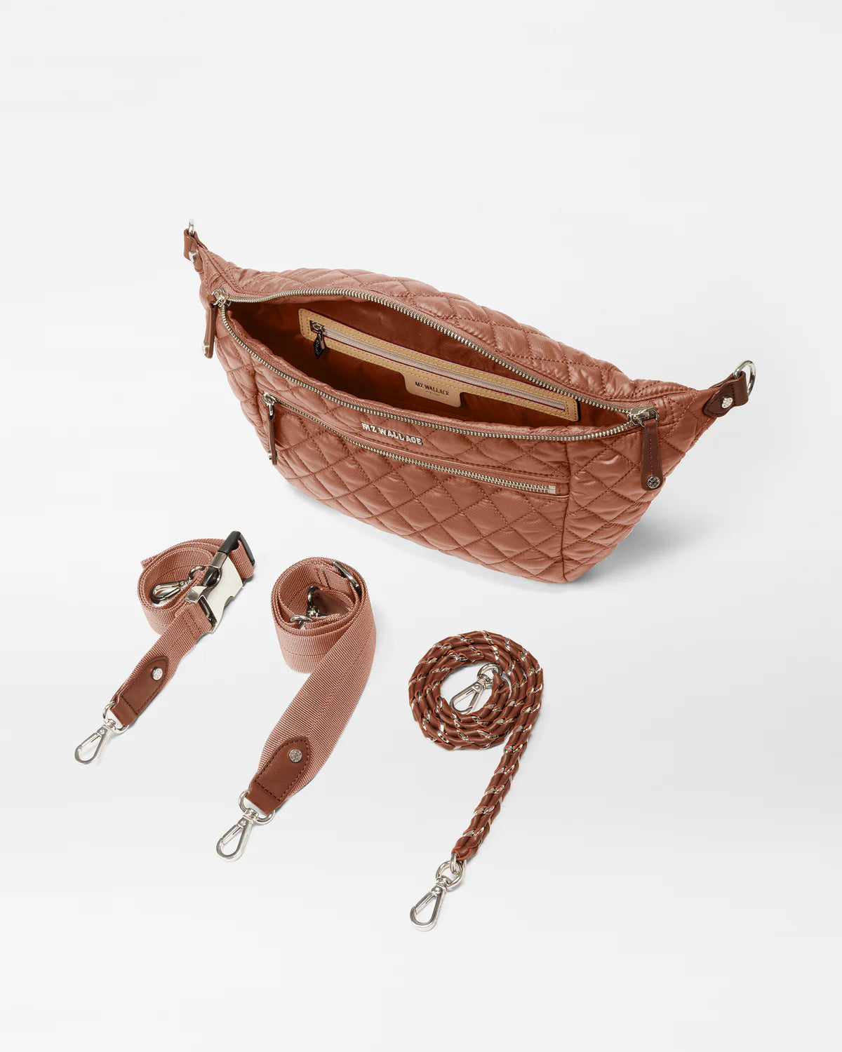 Crosby Sling - Terracota