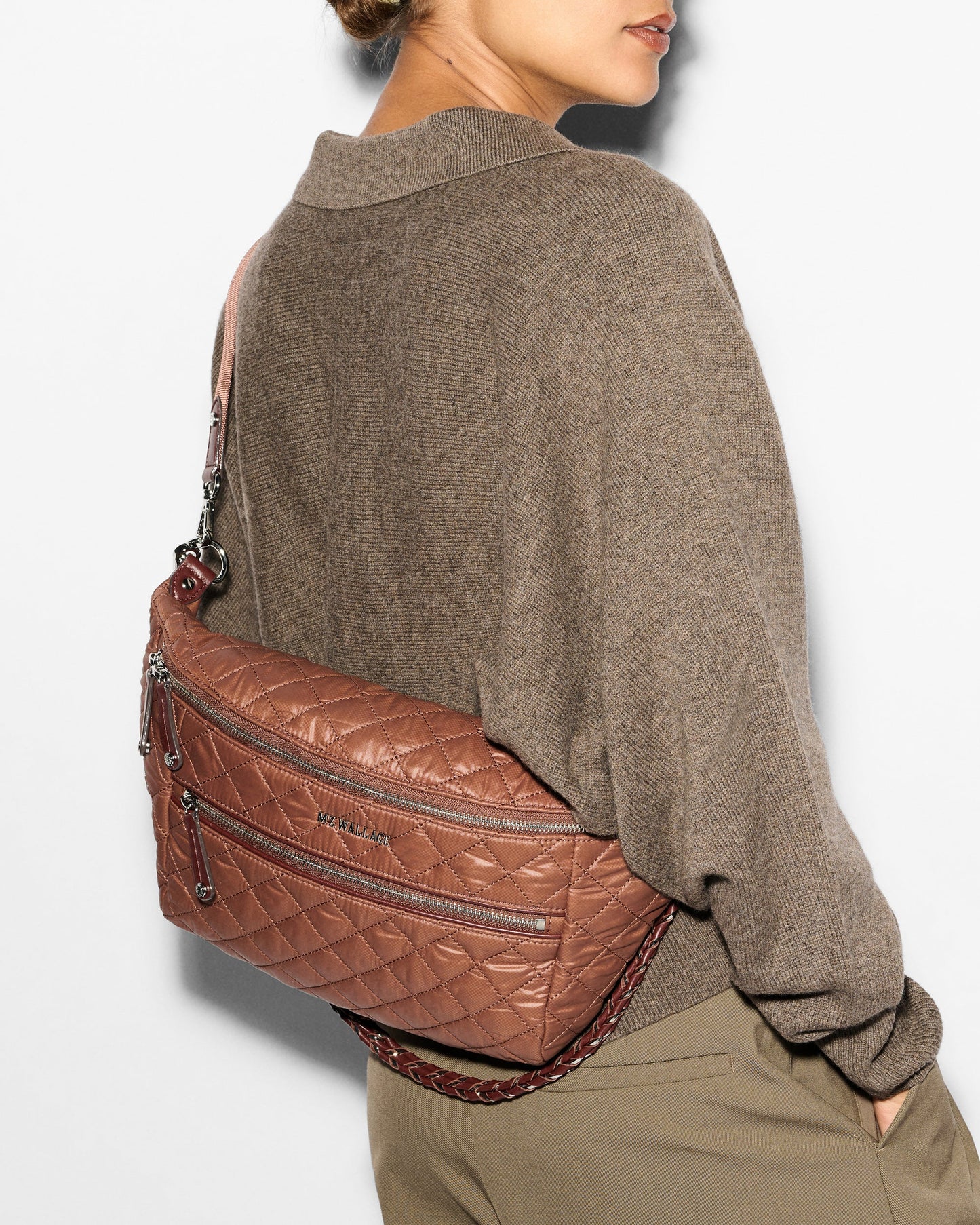 Crosby Sling - Terracota