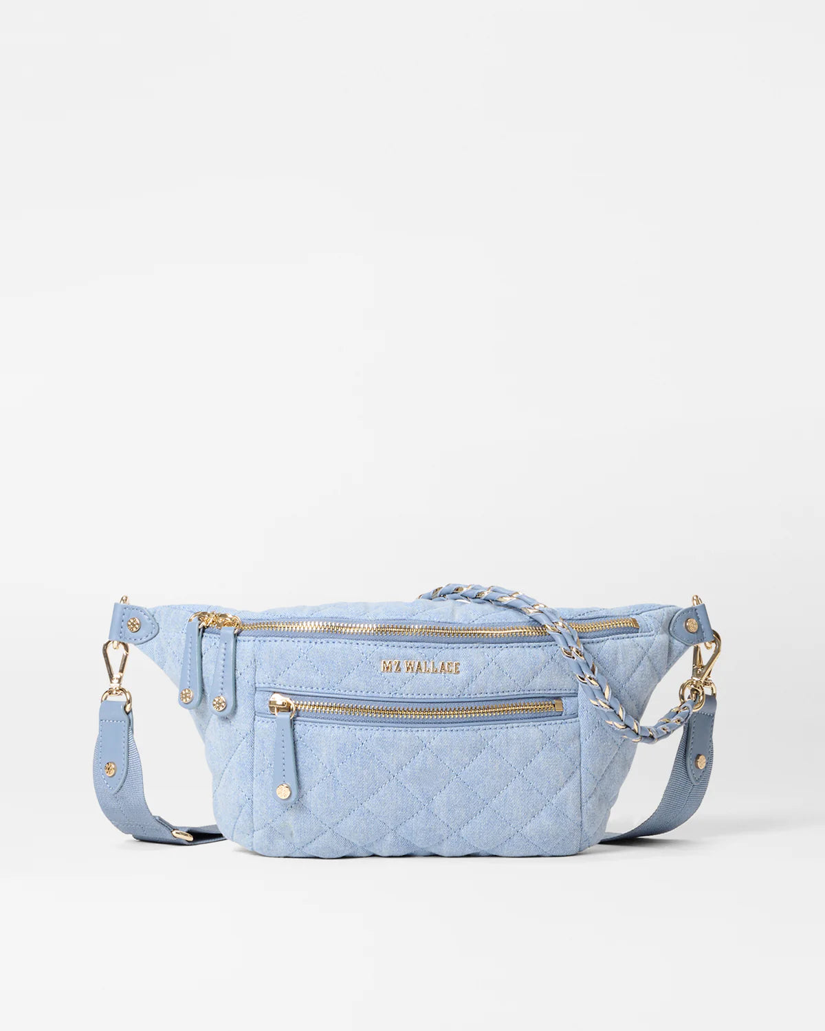 Crosby Sling S - True Light Denim