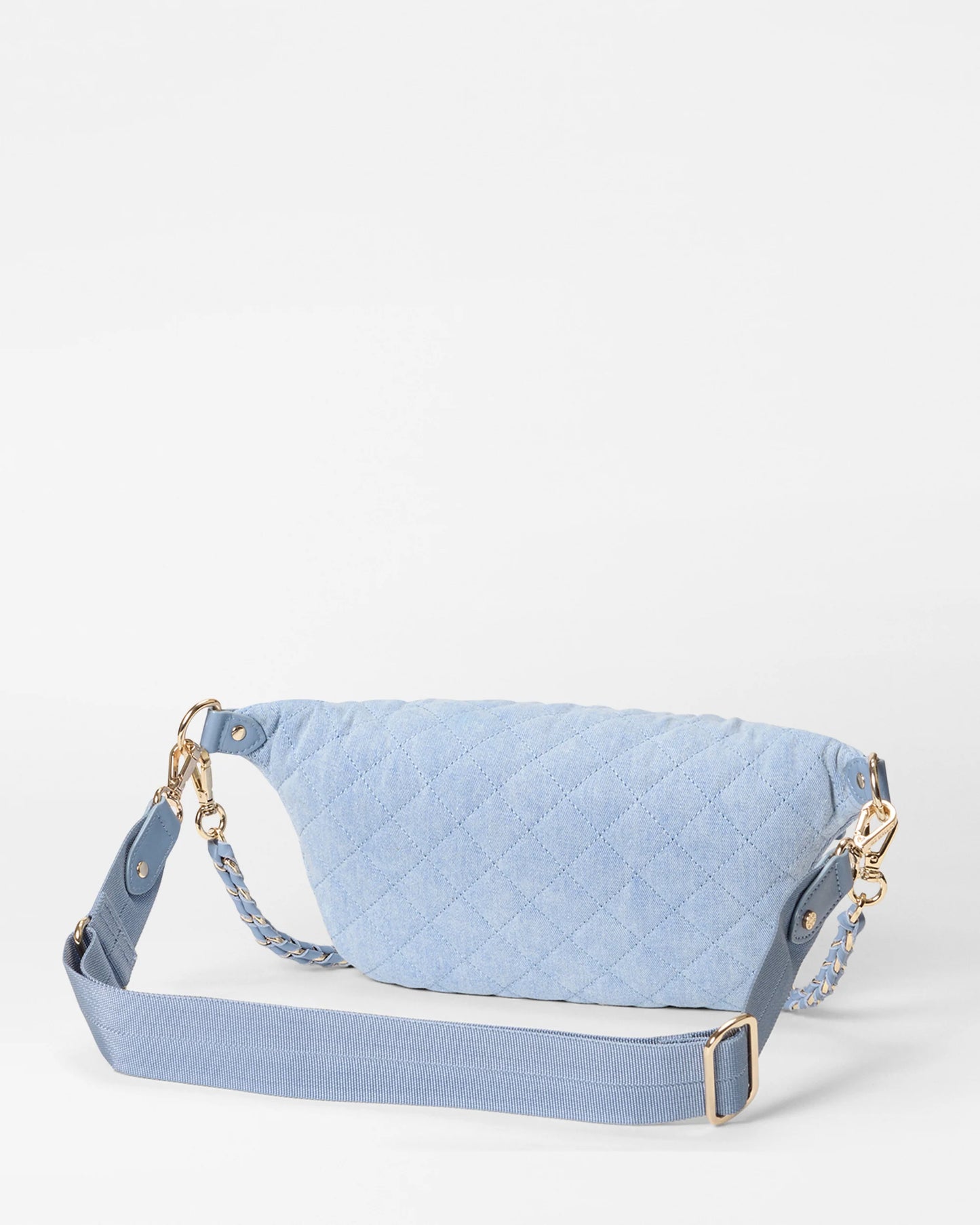 Crosby Sling S - True Light Denim