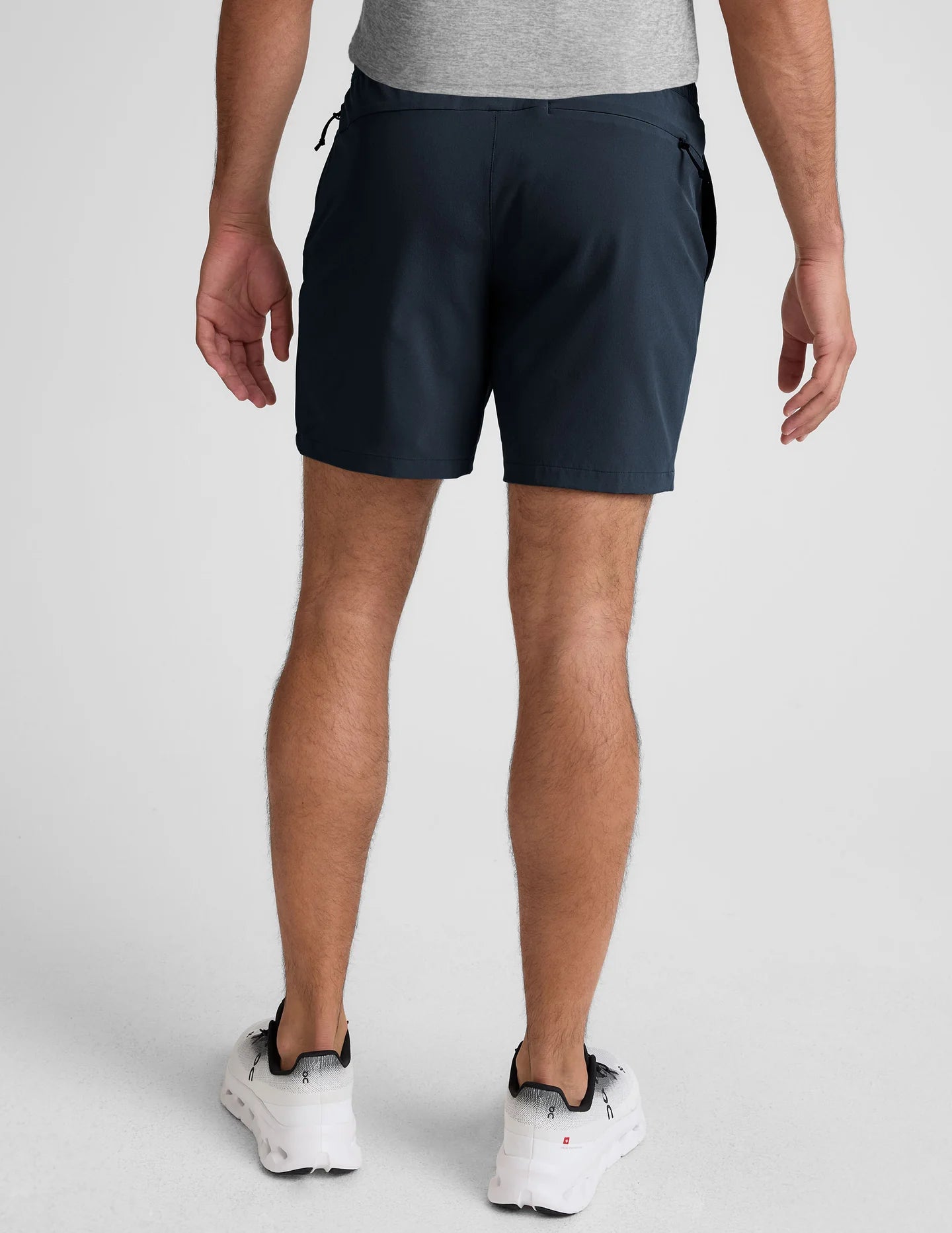 Pivotal Men’s Short - Nocturnal Navy