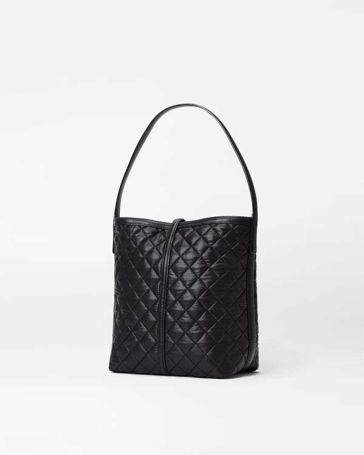Astor Hobo S - Black