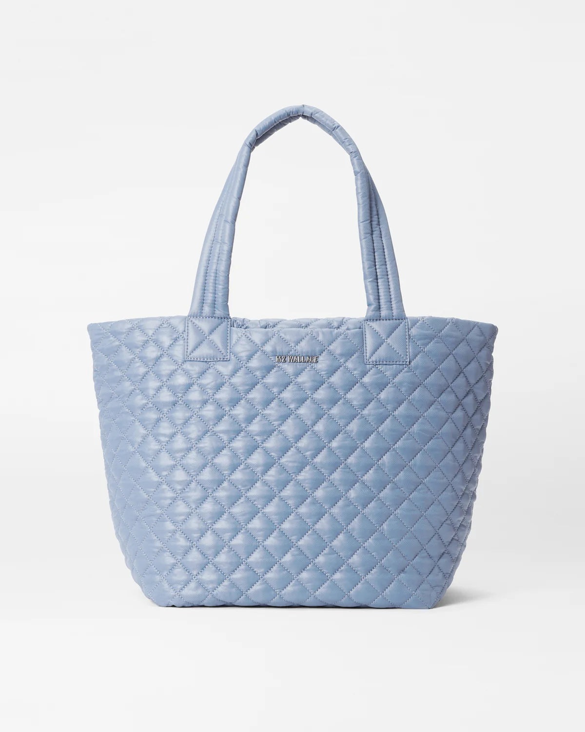 Metro Tote M - Stone Blue