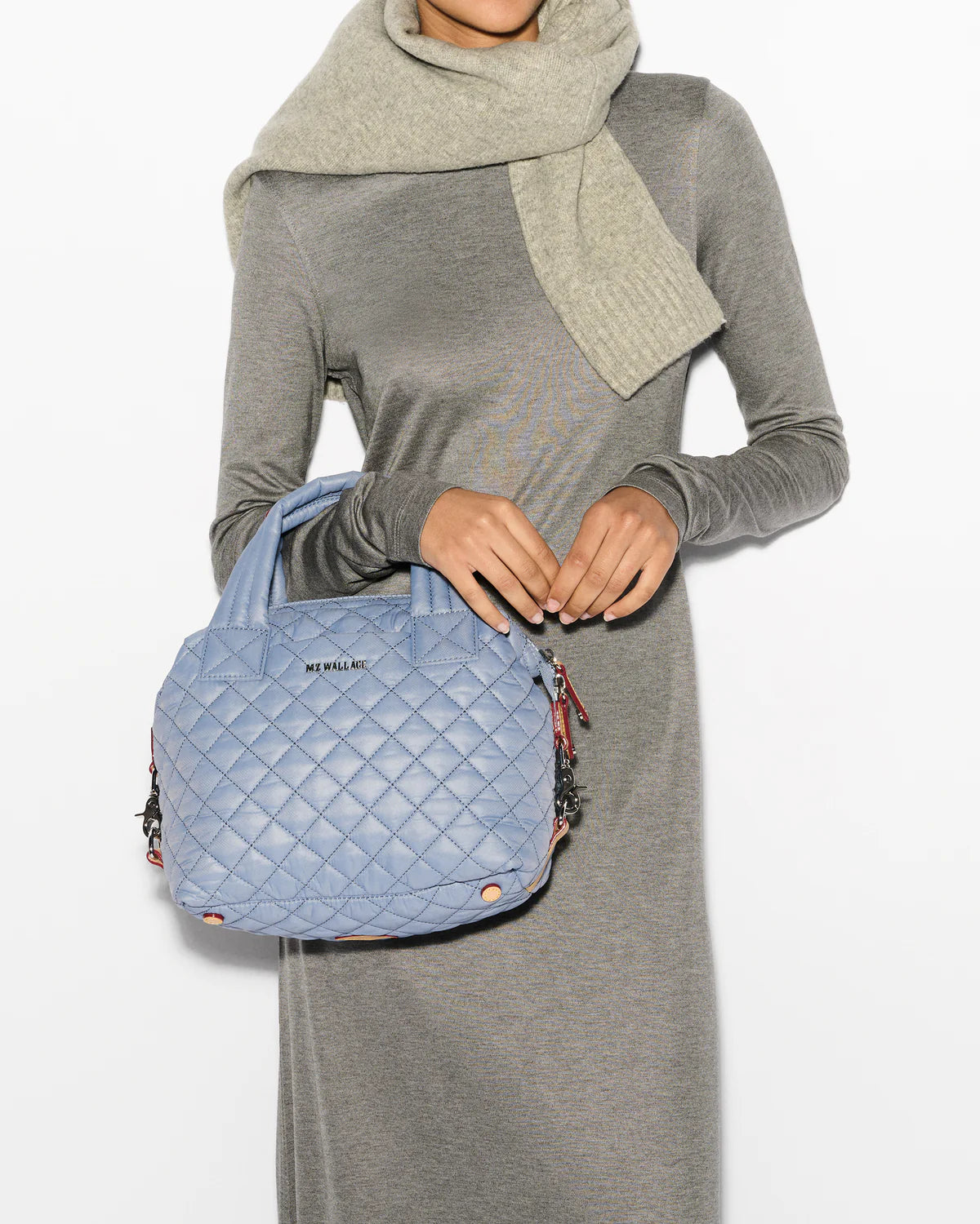 Sutton S - Stone Blue