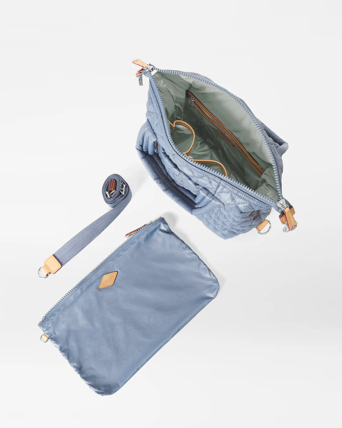 Sutton S - Stone Blue