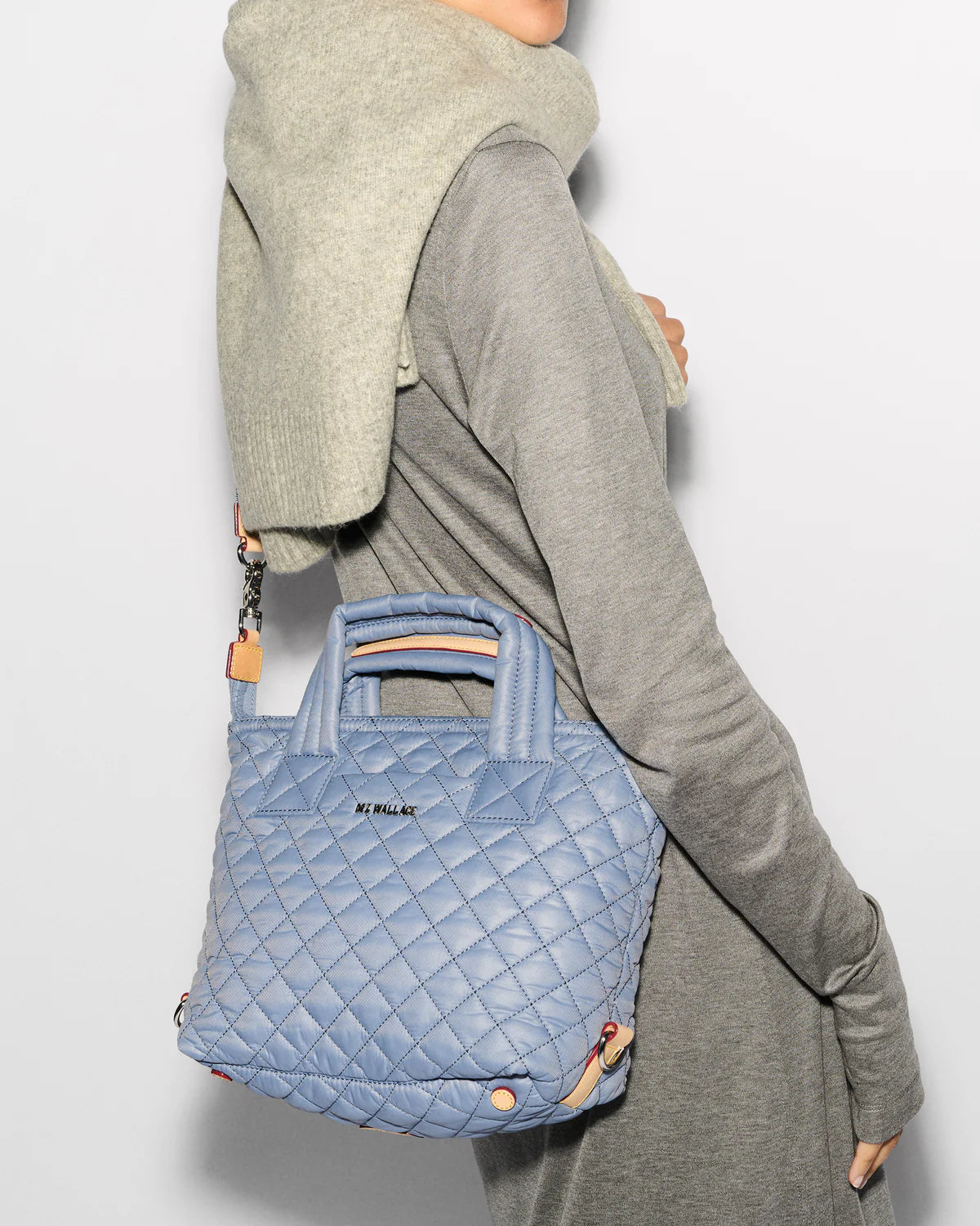 Sutton S - Stone Blue