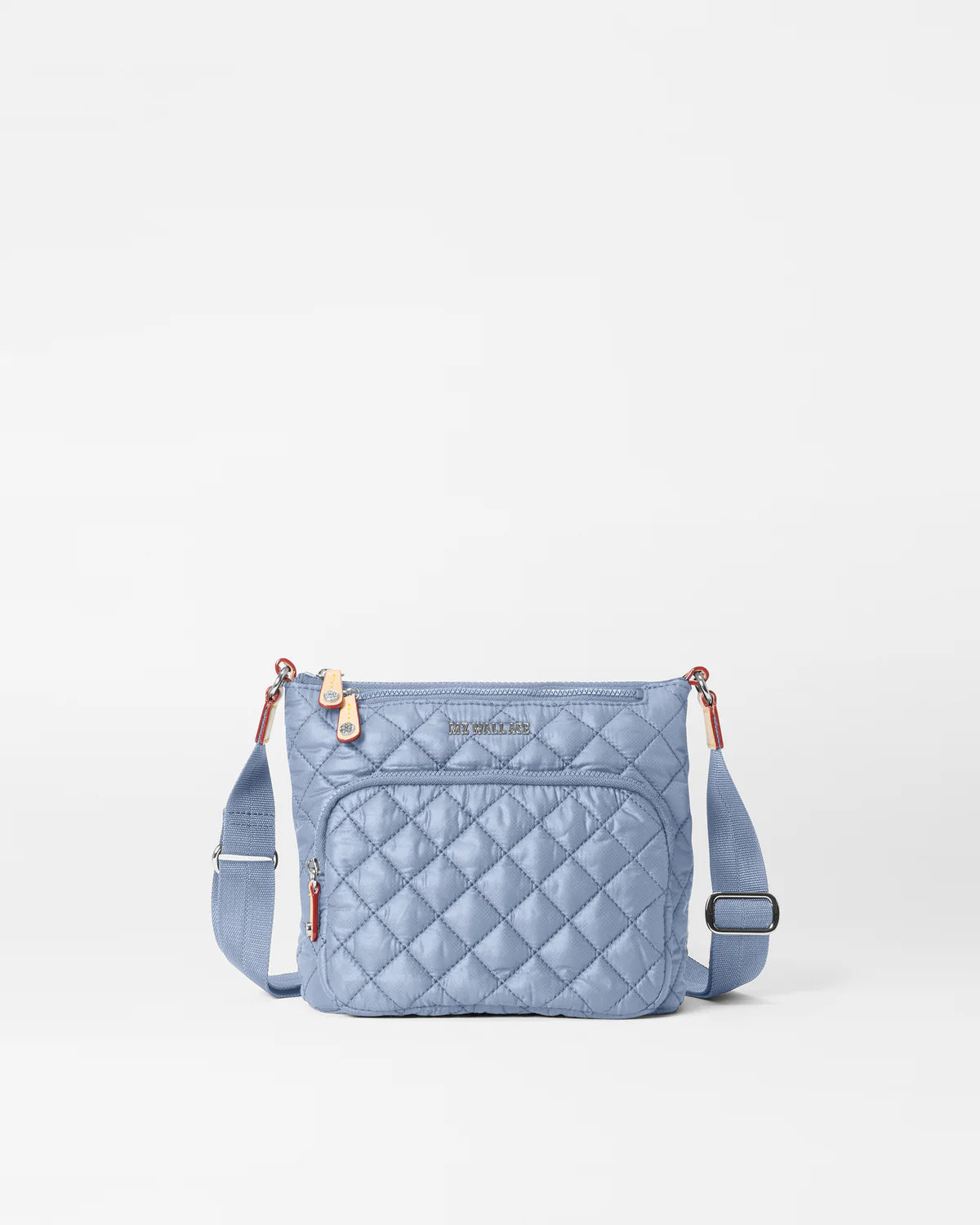 Scout Deluxe - Stone Blue