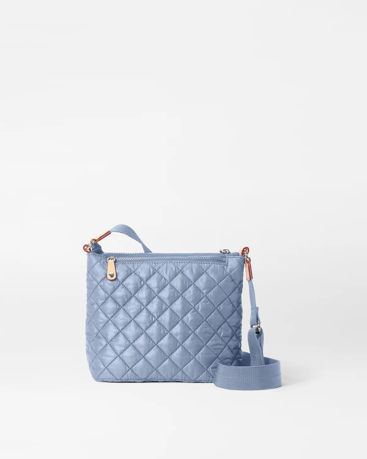 Scout Deluxe - Stone Blue